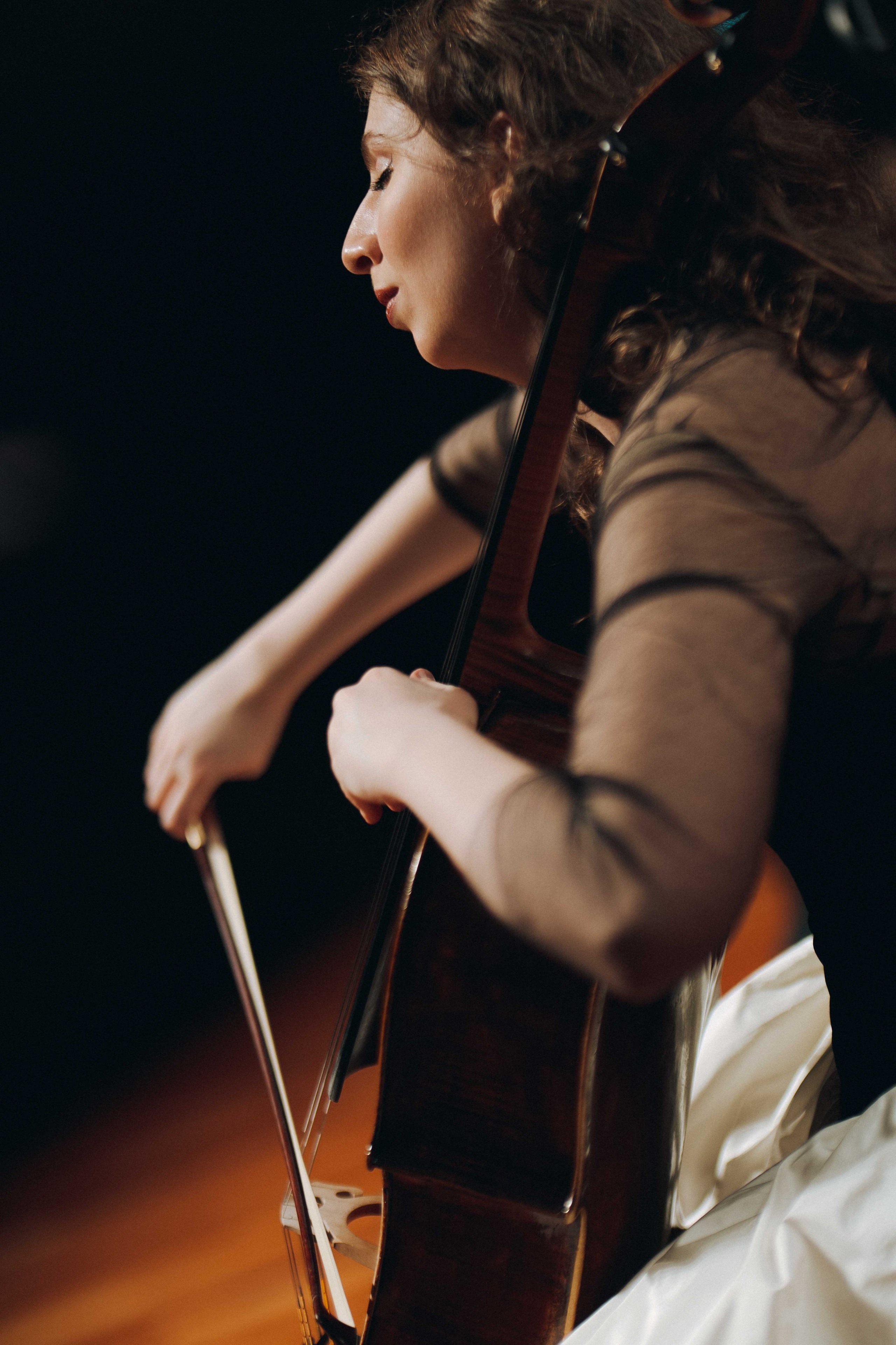 The Tchaikovsky Academic Grand Symphony Orchestra in Istanbul. Wedding&Event photographer Ismail Rzayev in Baku