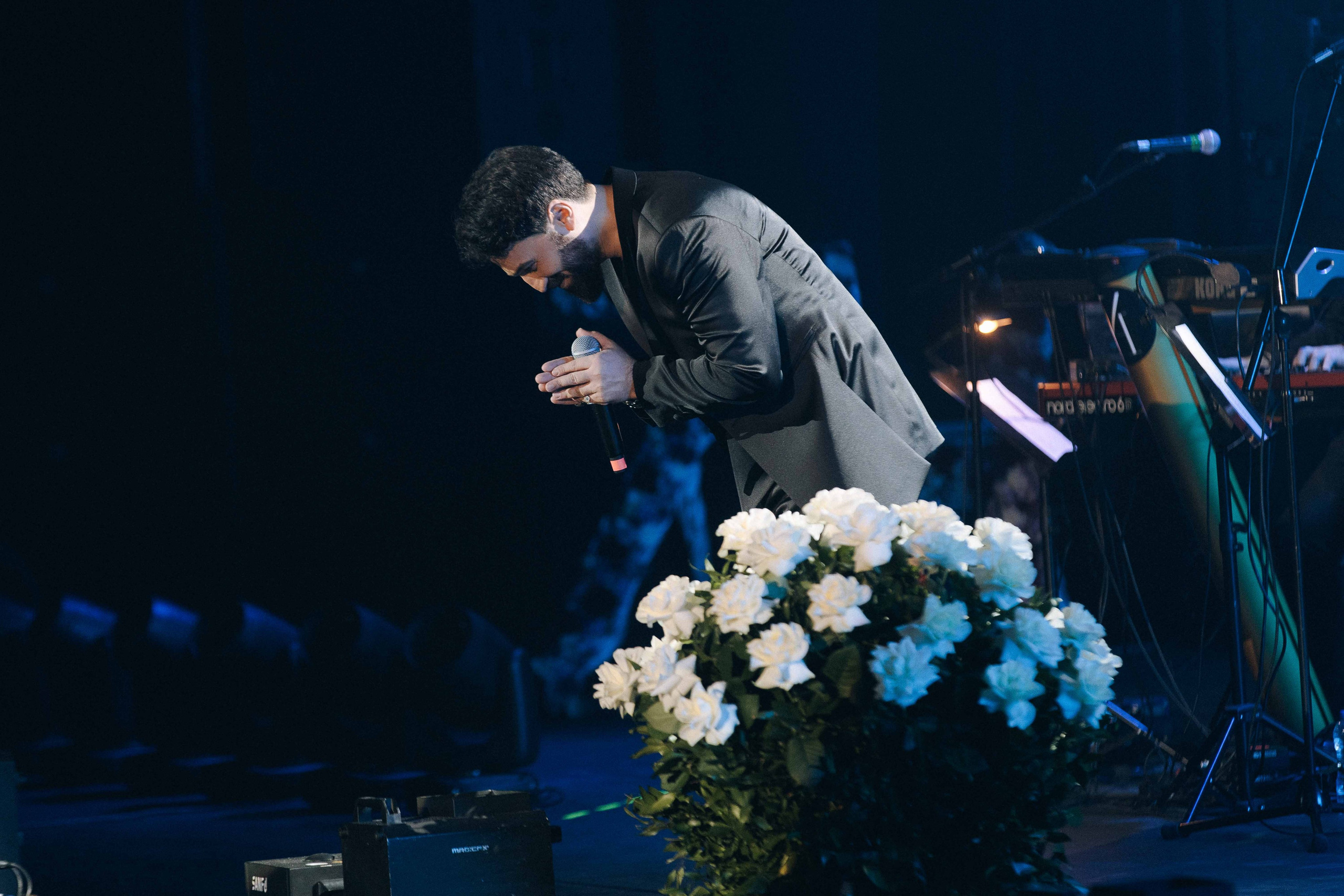 ZAMIG HUSEYNOV. Wedding&Event photographer Ismail Rzayev in Baku