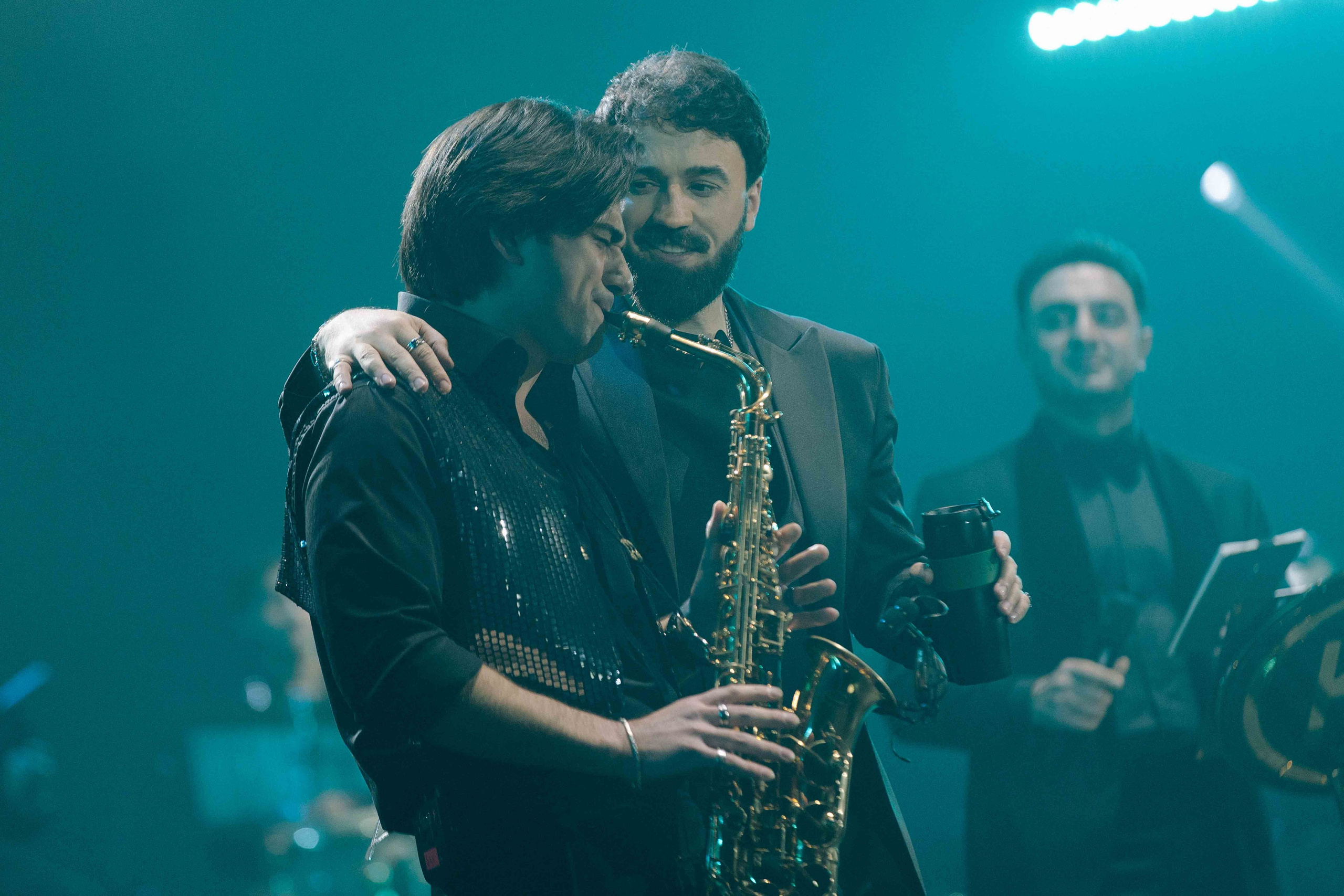 ZAMIG HUSEYNOV. Wedding&Event photographer Ismail Rzayev in Baku