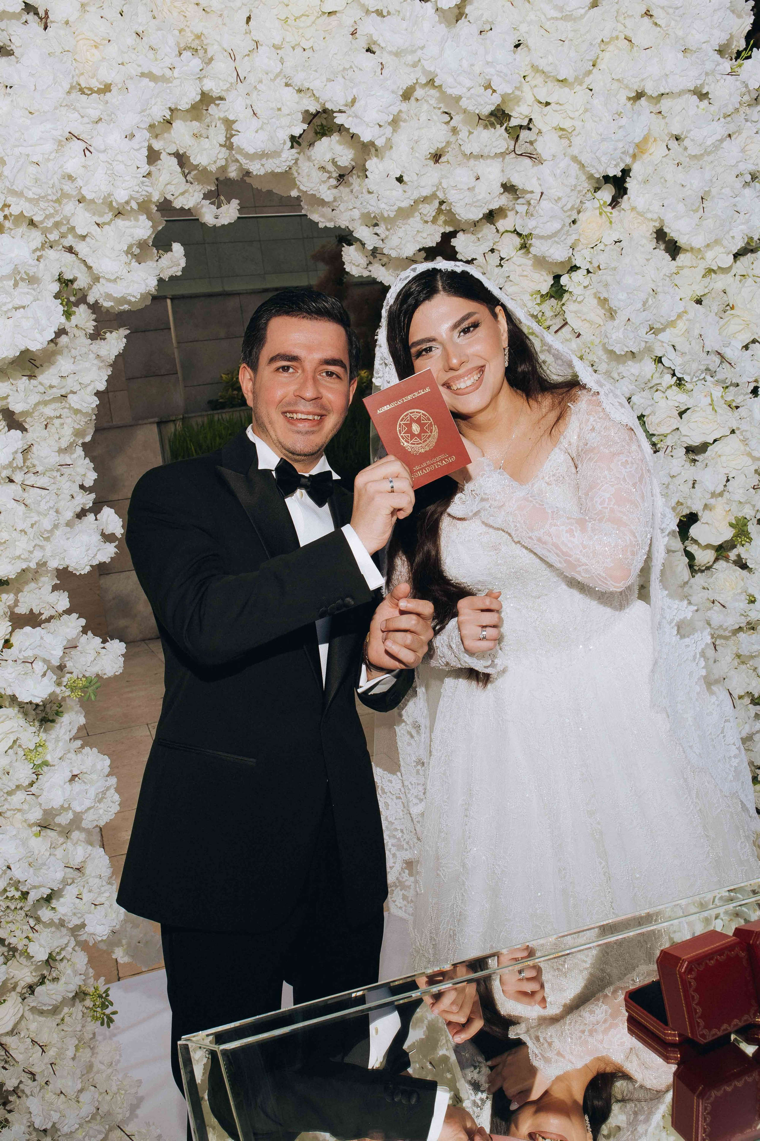 YUSIF&ISAMAR. Wedding&Event photographer Ismail Rzayev in Baku