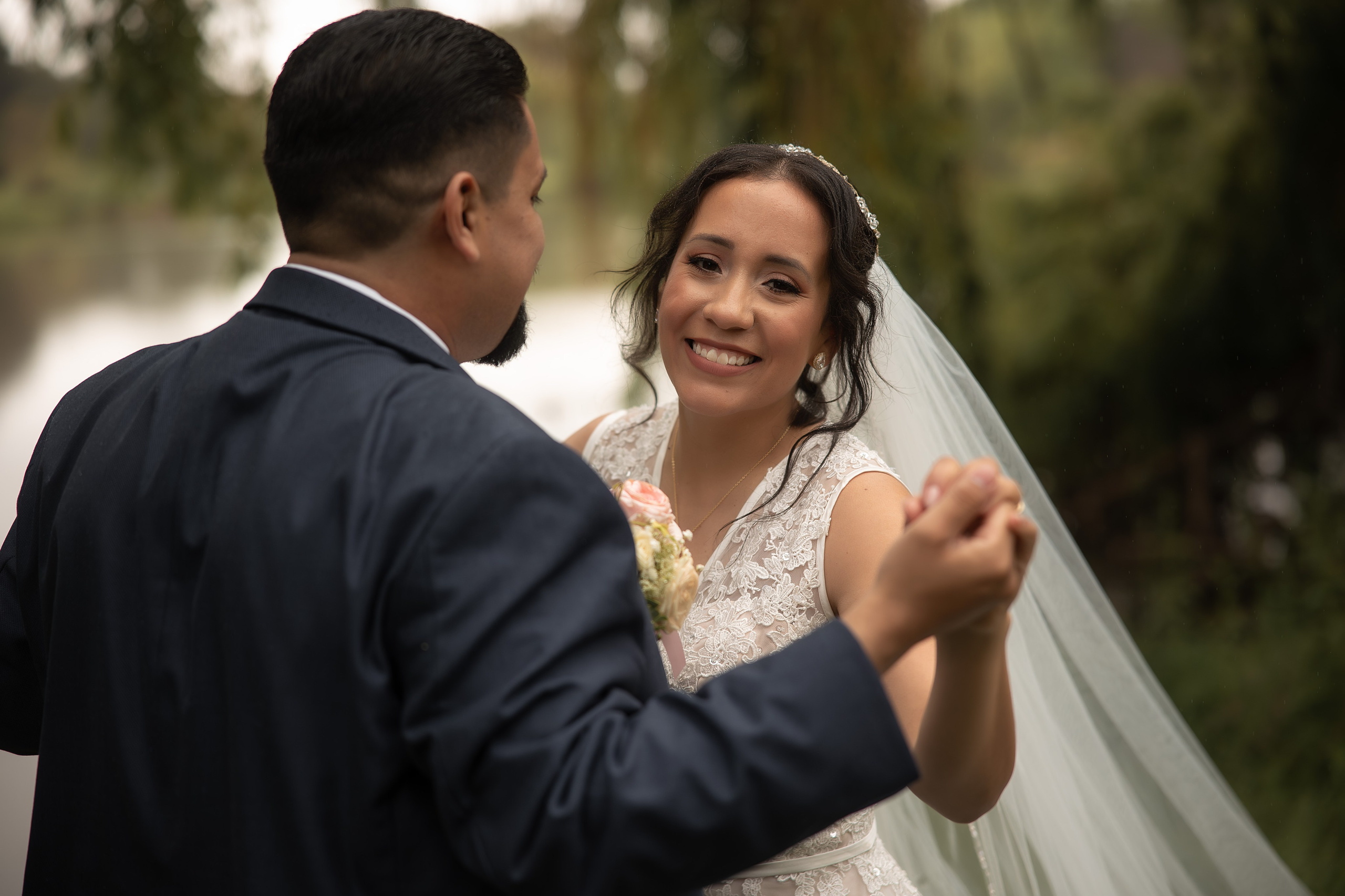 WEDDING PHOTOGRAPHY. Couples & Families photographer in Bay Area, San Jose, California