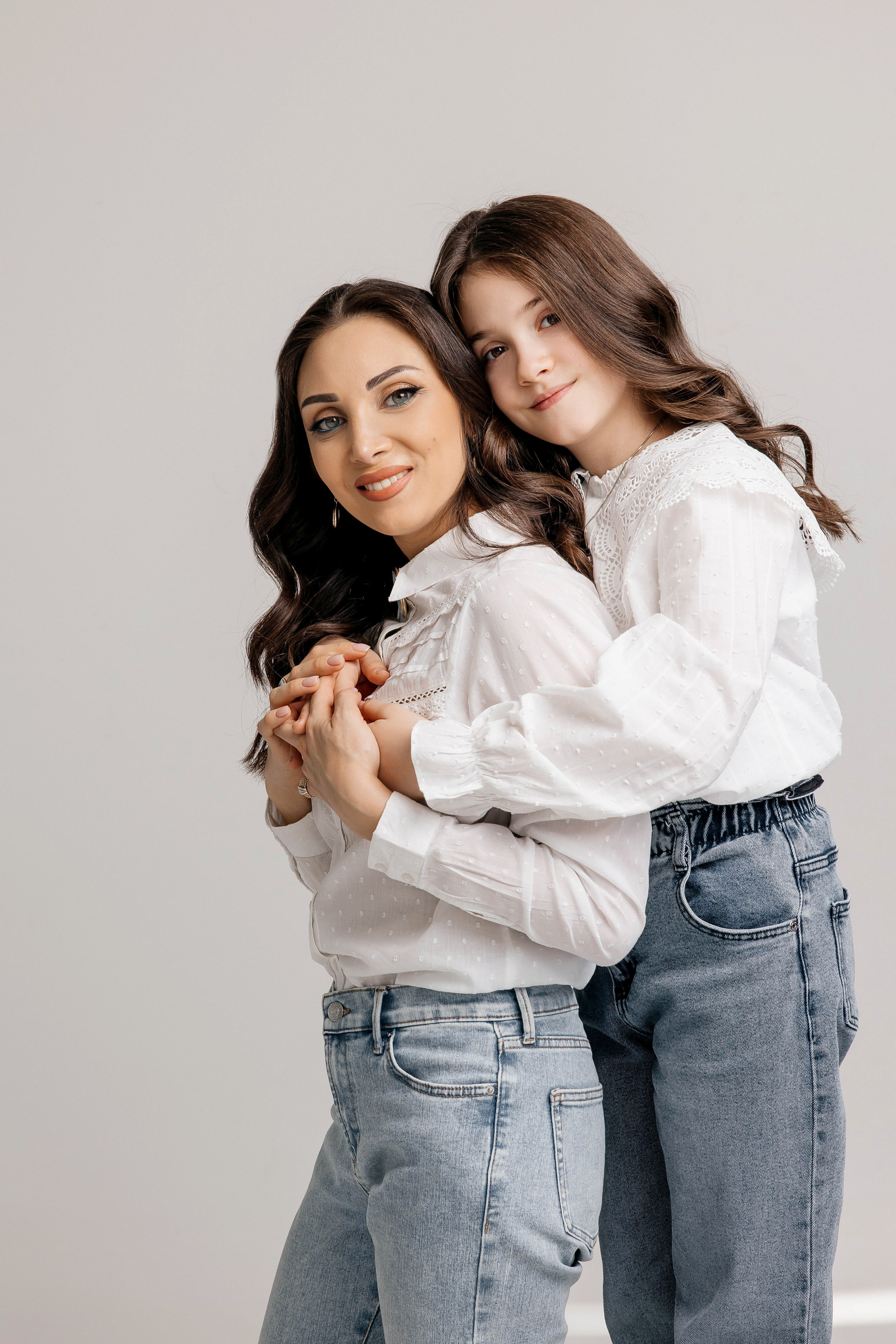 Mom and Daughter. Семейный и детский фотограф в Ереване Алиса Товмасян