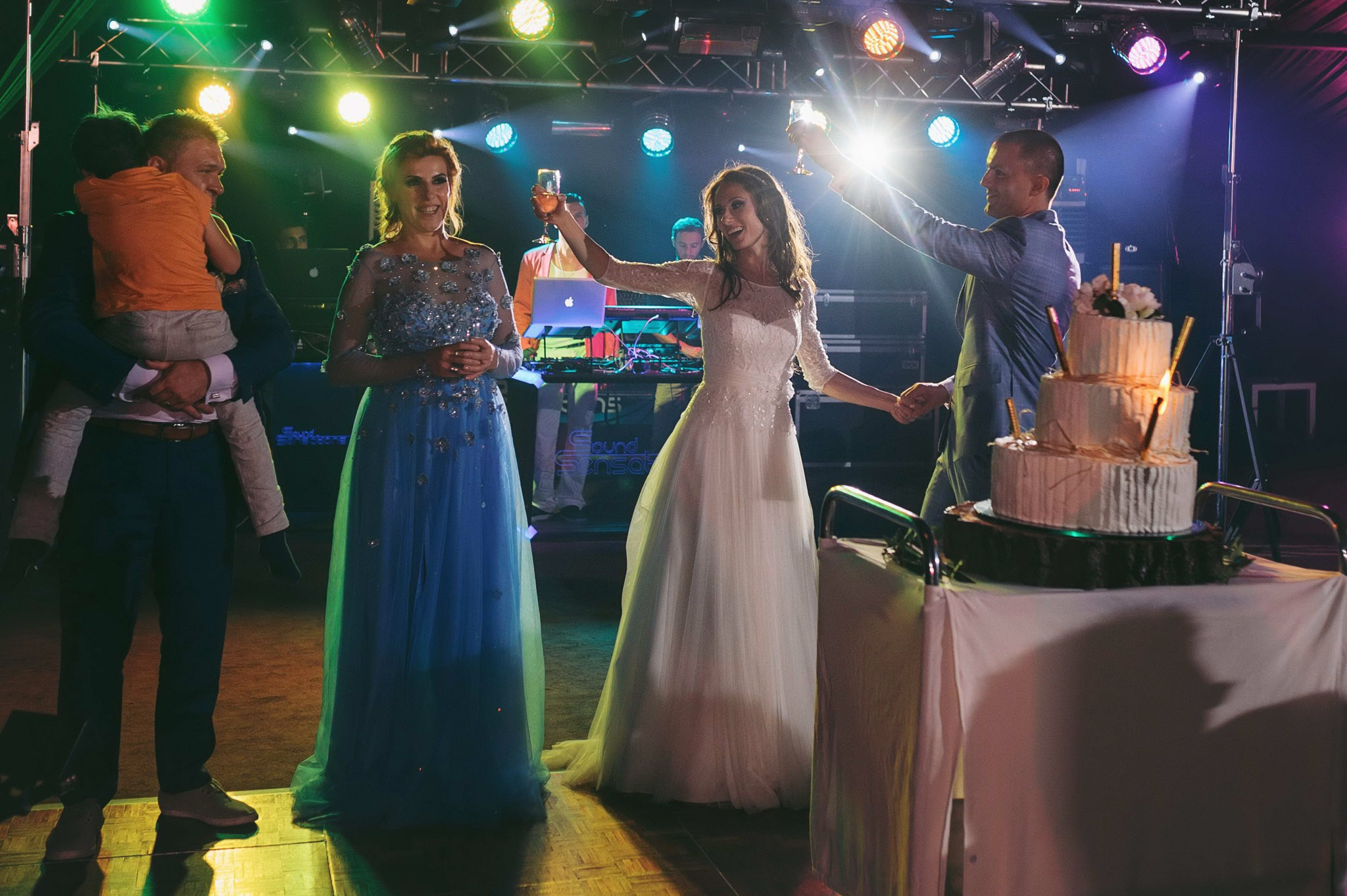 Iulia si Radu. Fotograf de nunta in Constanta|Marian Badescu