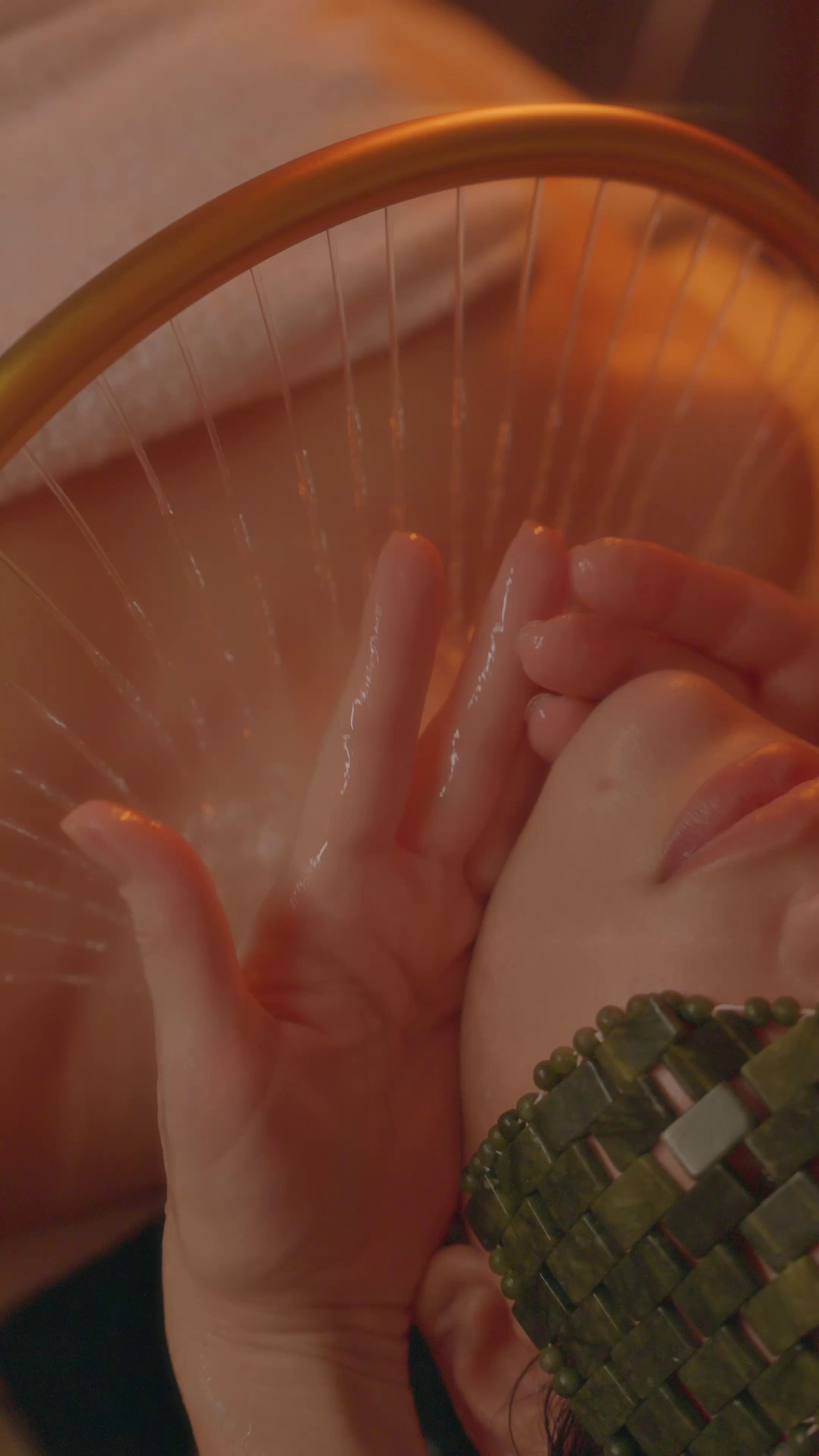 VIDEO. Food & product photographer Suleyman Suleymanli