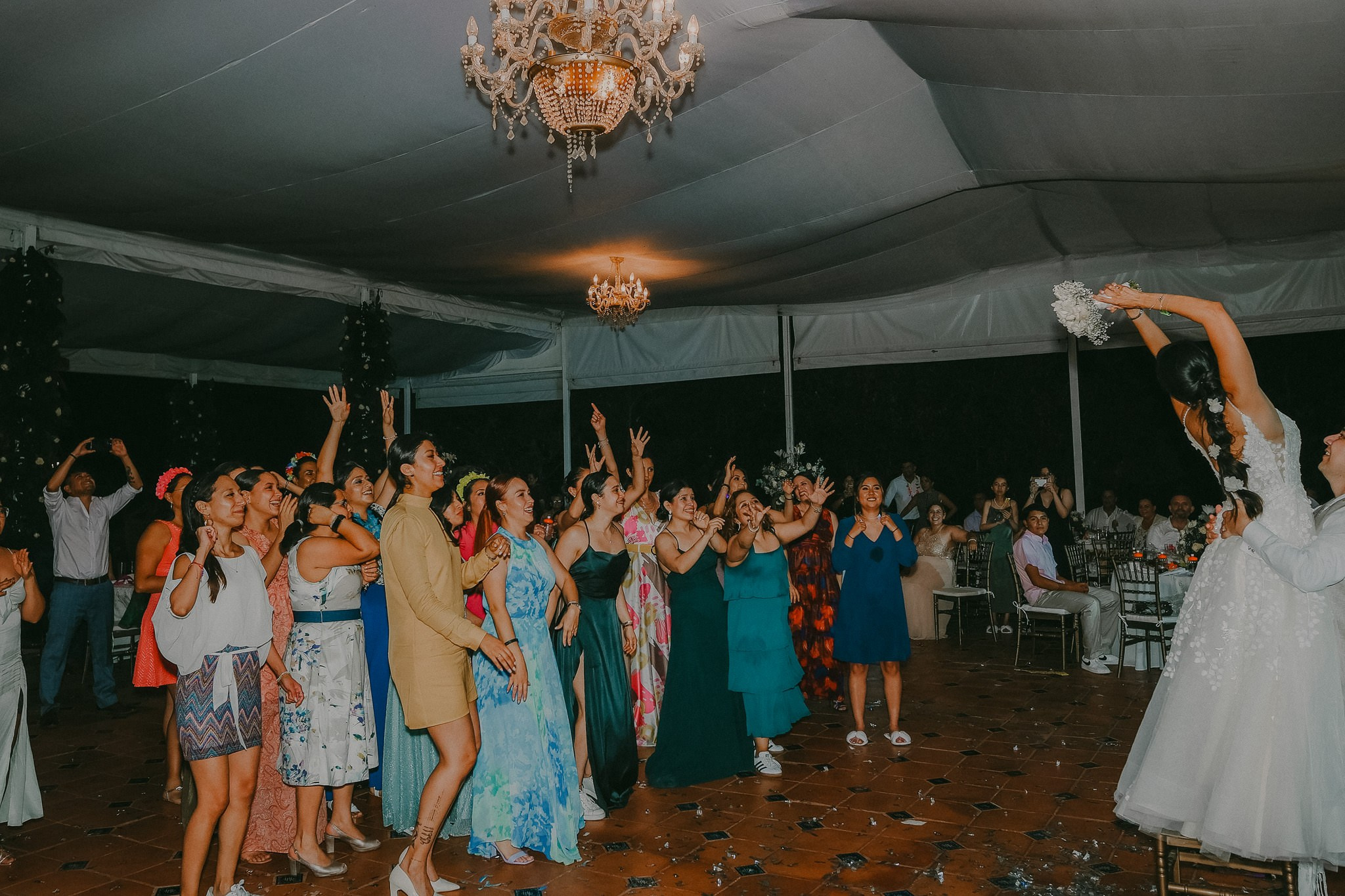 Vianney & Roberto. Wedding and family photographer in Mexico City