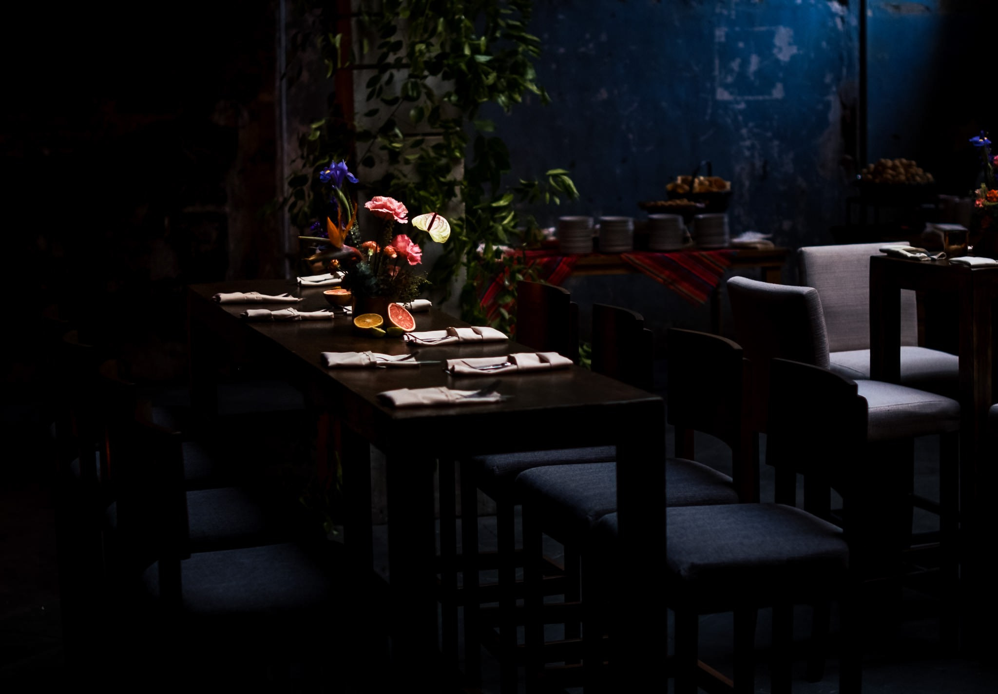 Aagya & Kishore. Wedding and family photographer in Mexico City