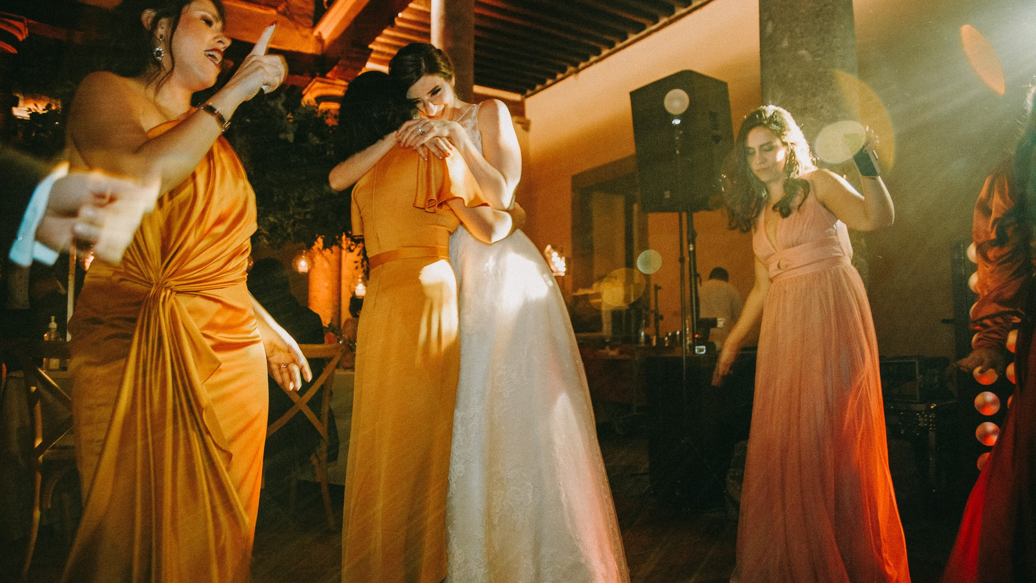 Pao & Ale. Wedding and family photographer in Mexico City