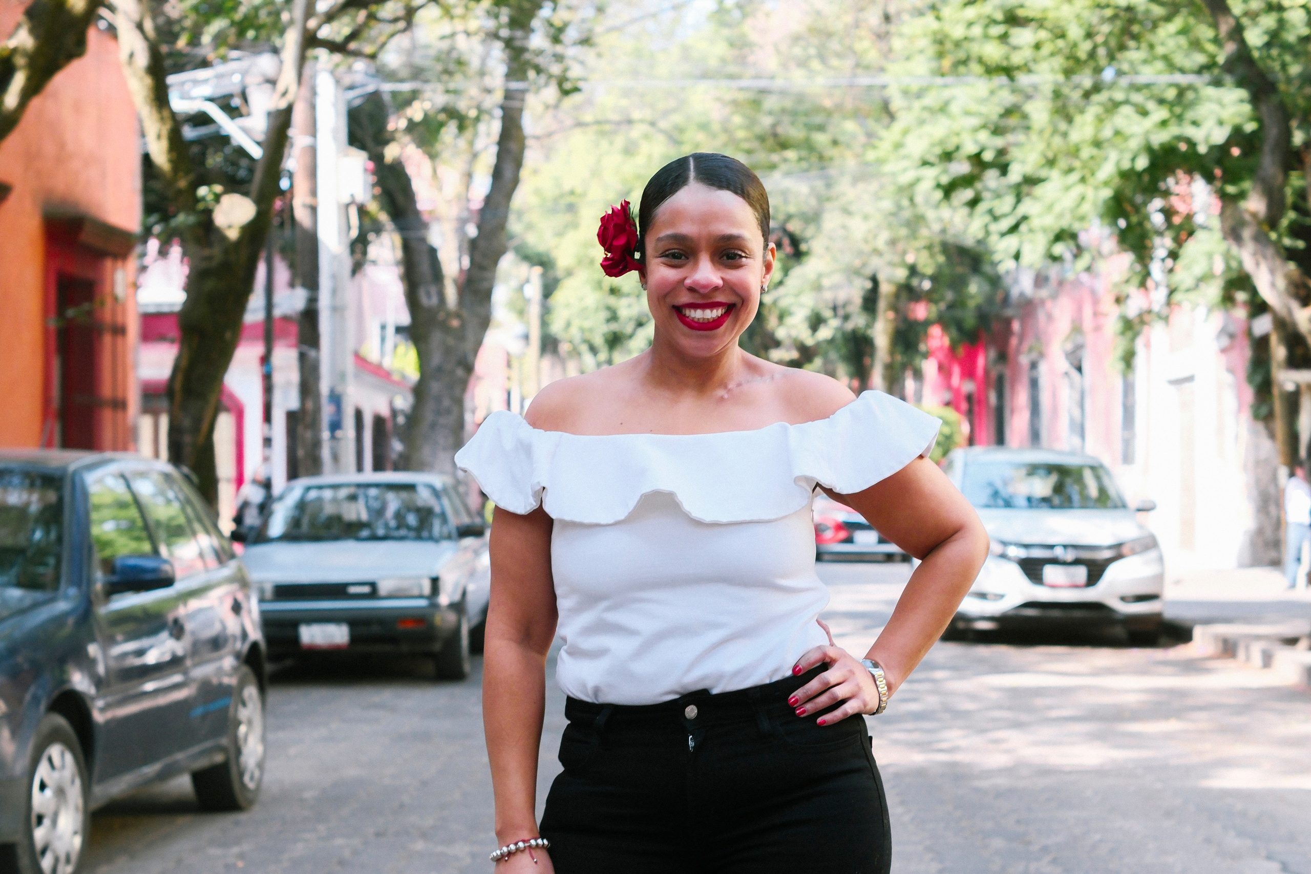 Friends. Wedding and family photographer in Mexico City