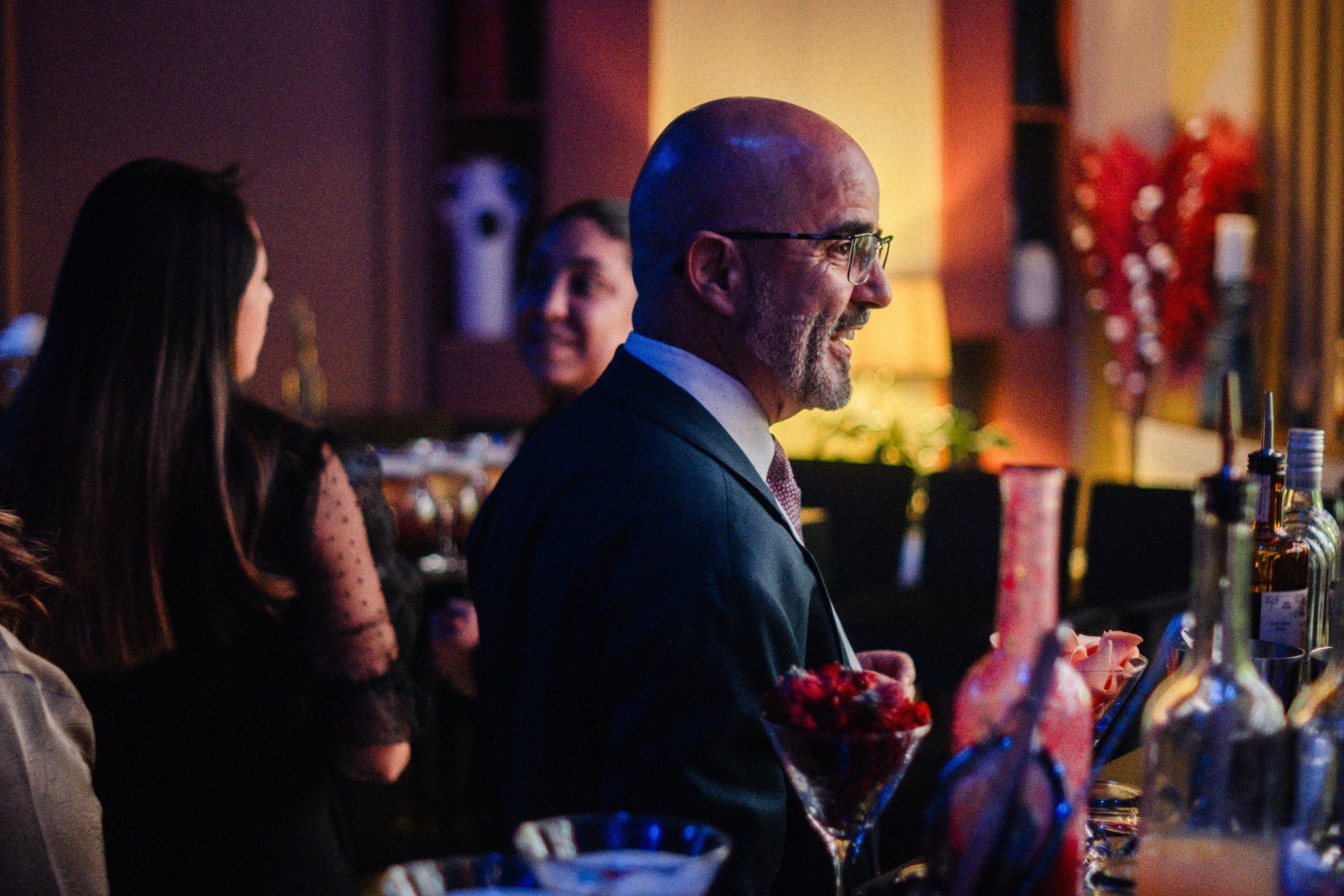 Grupo Imagen / Chapulin Agency. Wedding and family photographer in Mexico City