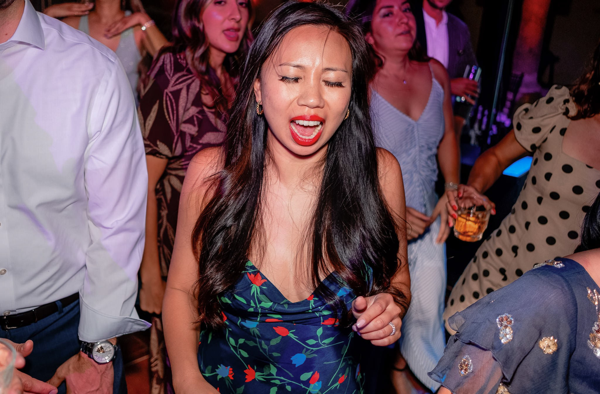 Steph & Bryan. Wedding and family photographer in Mexico City