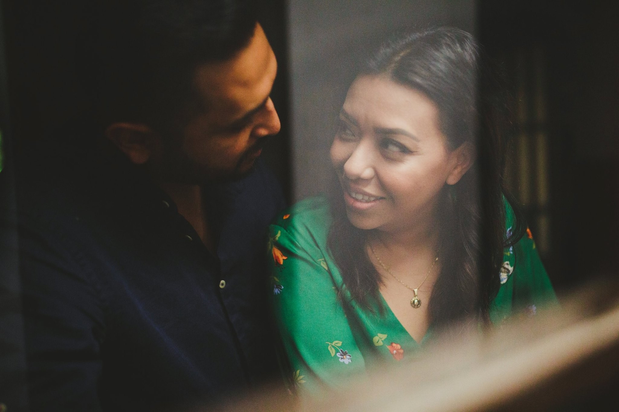 Adriana & Emanuel. Wedding and family photographer in Mexico City