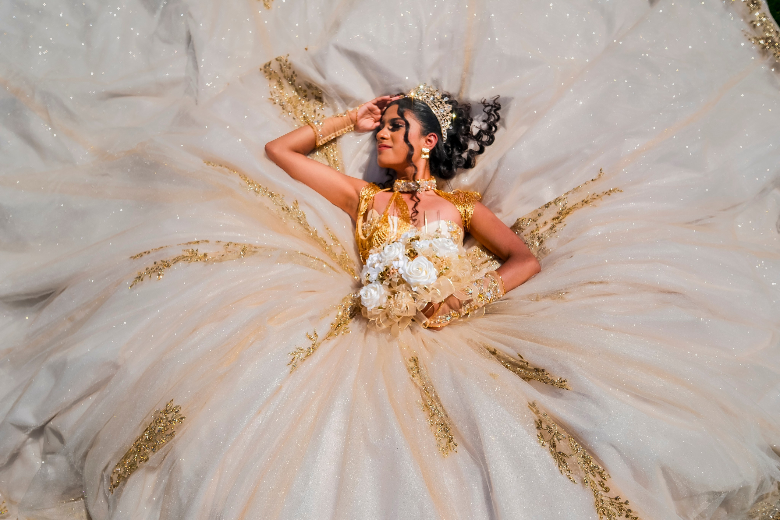 Sofi. Wedding and family photographer in Mexico City