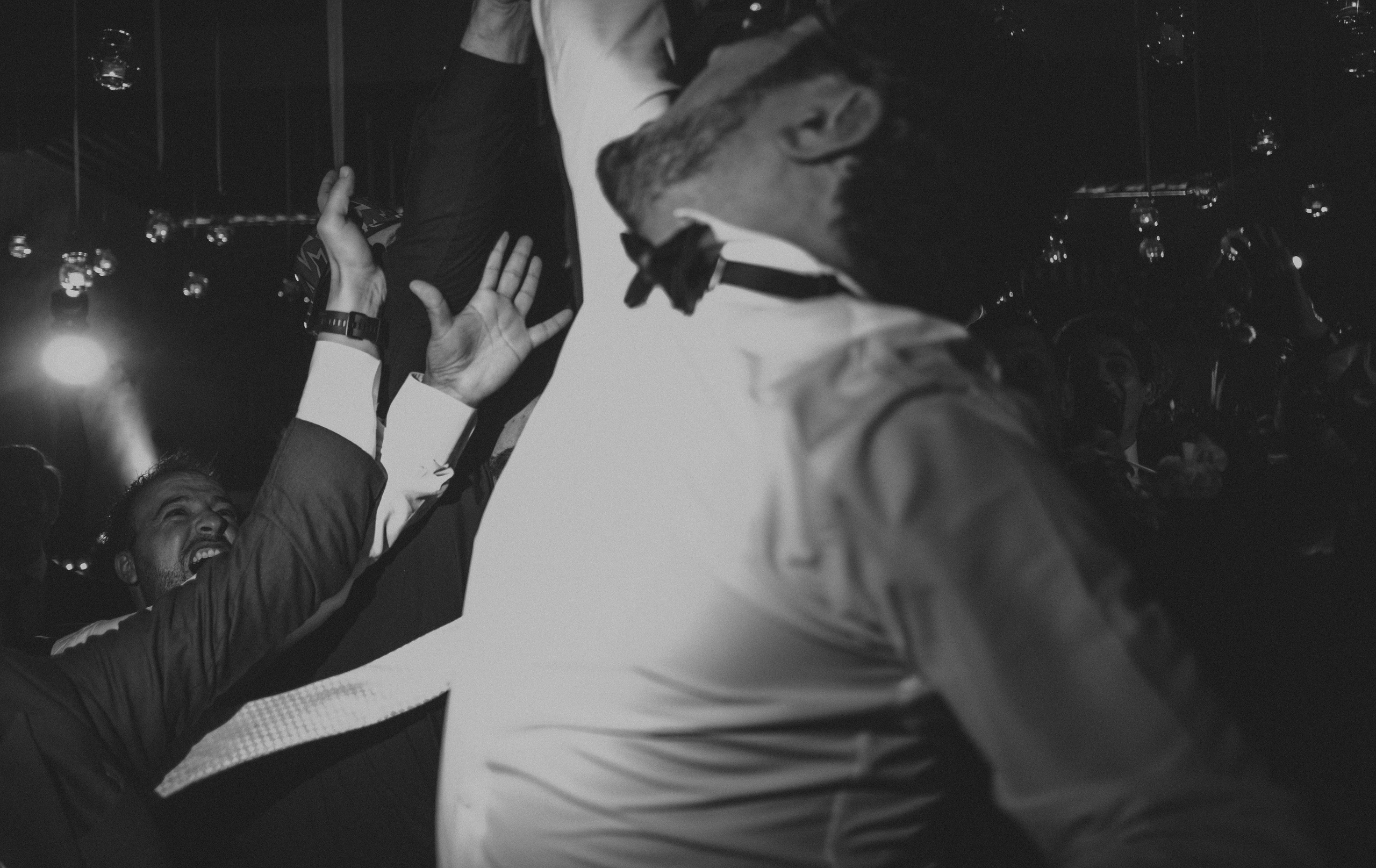 Mel & Carlos. Wedding and family photographer in Mexico City