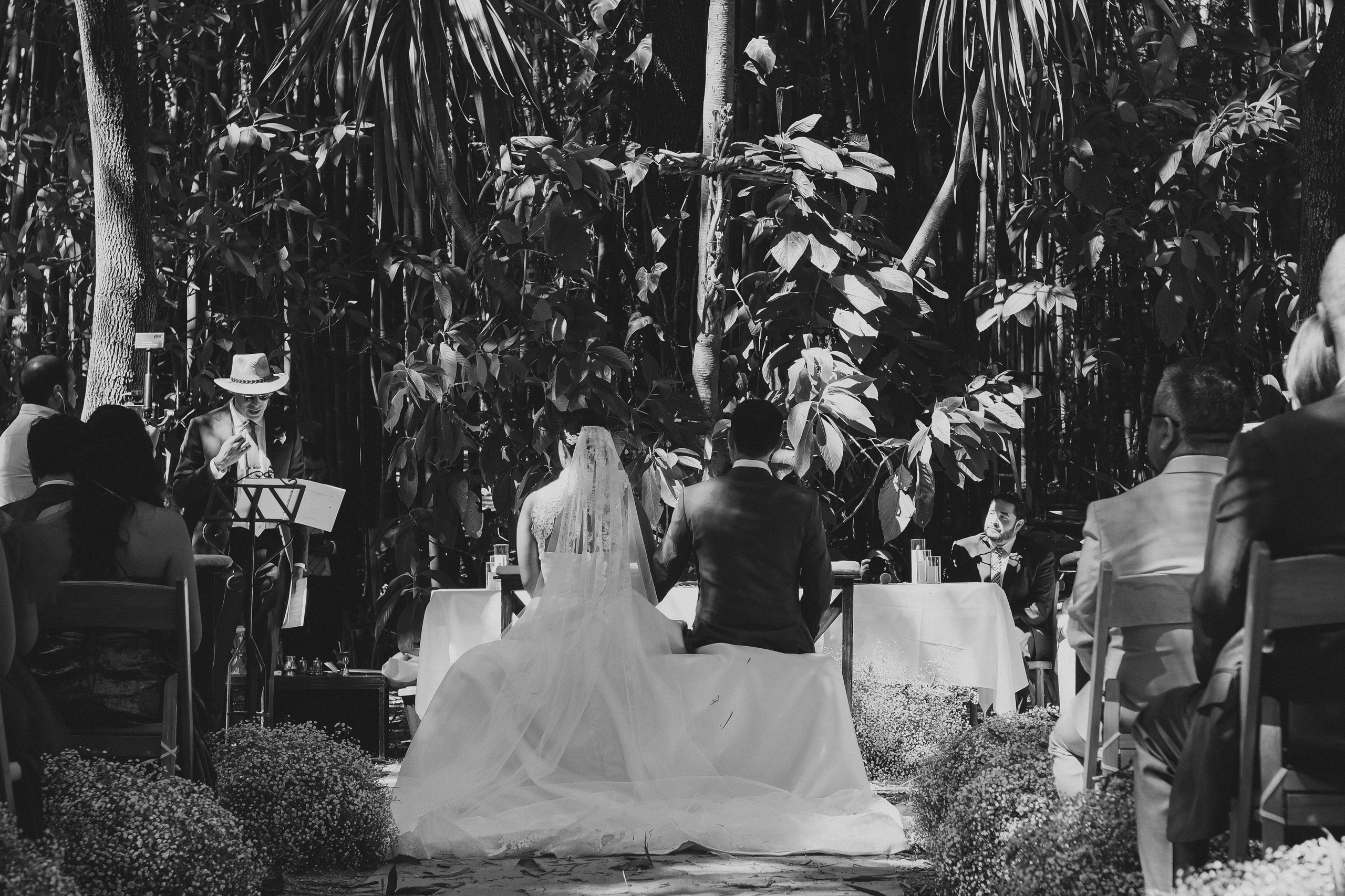 Gigi & Luis / Cuernavaca. Wedding and family photographer in Mexico City