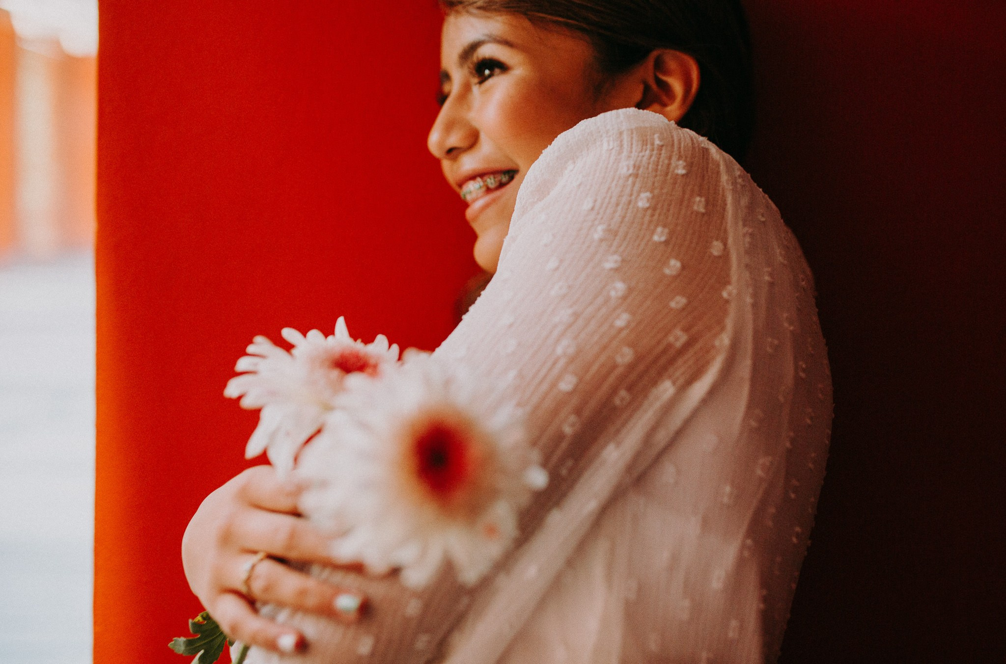 Ximena. Wedding and family photographer in Mexico City