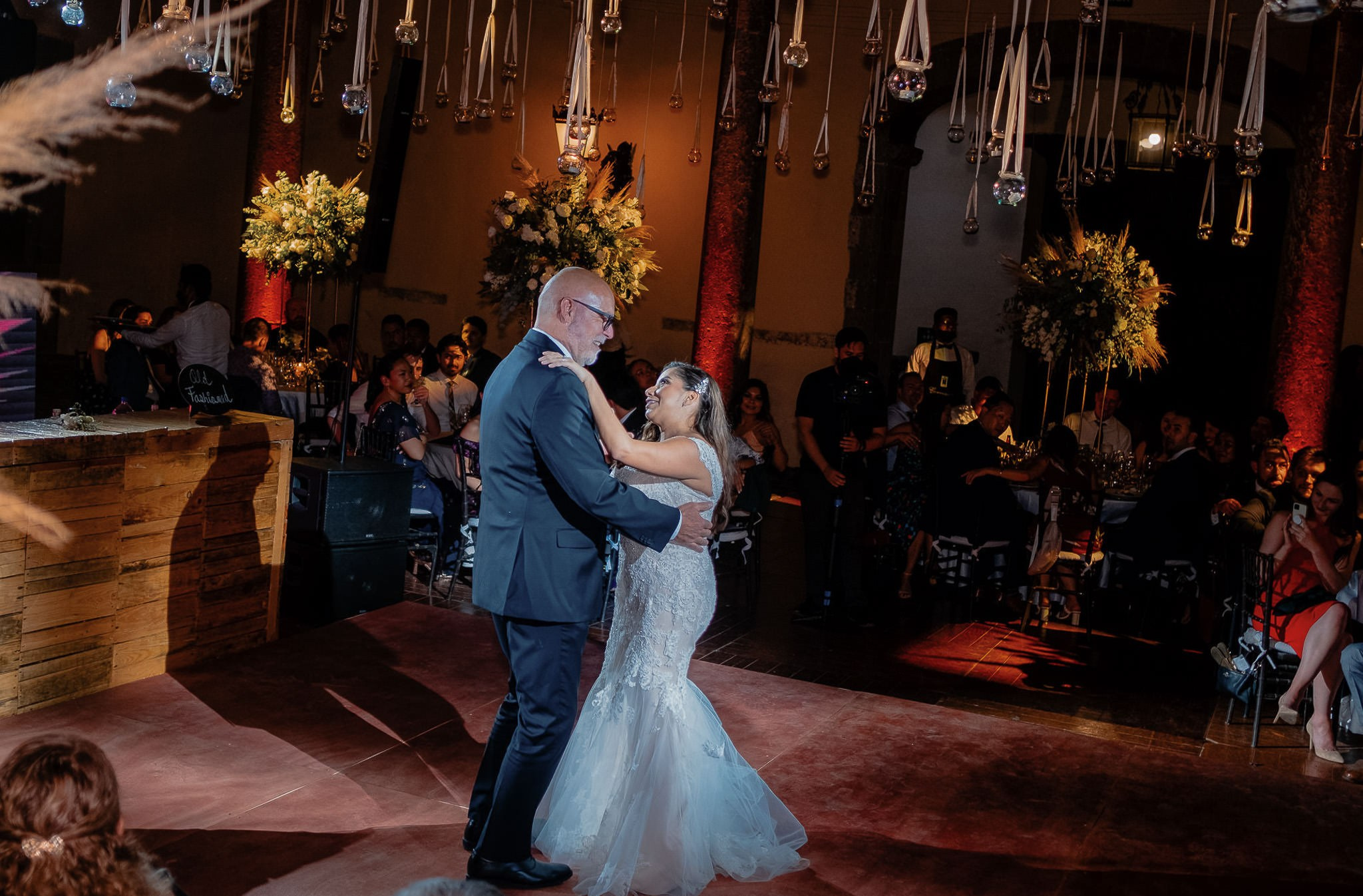 Steph & Bryan. Wedding and family photographer in Mexico City