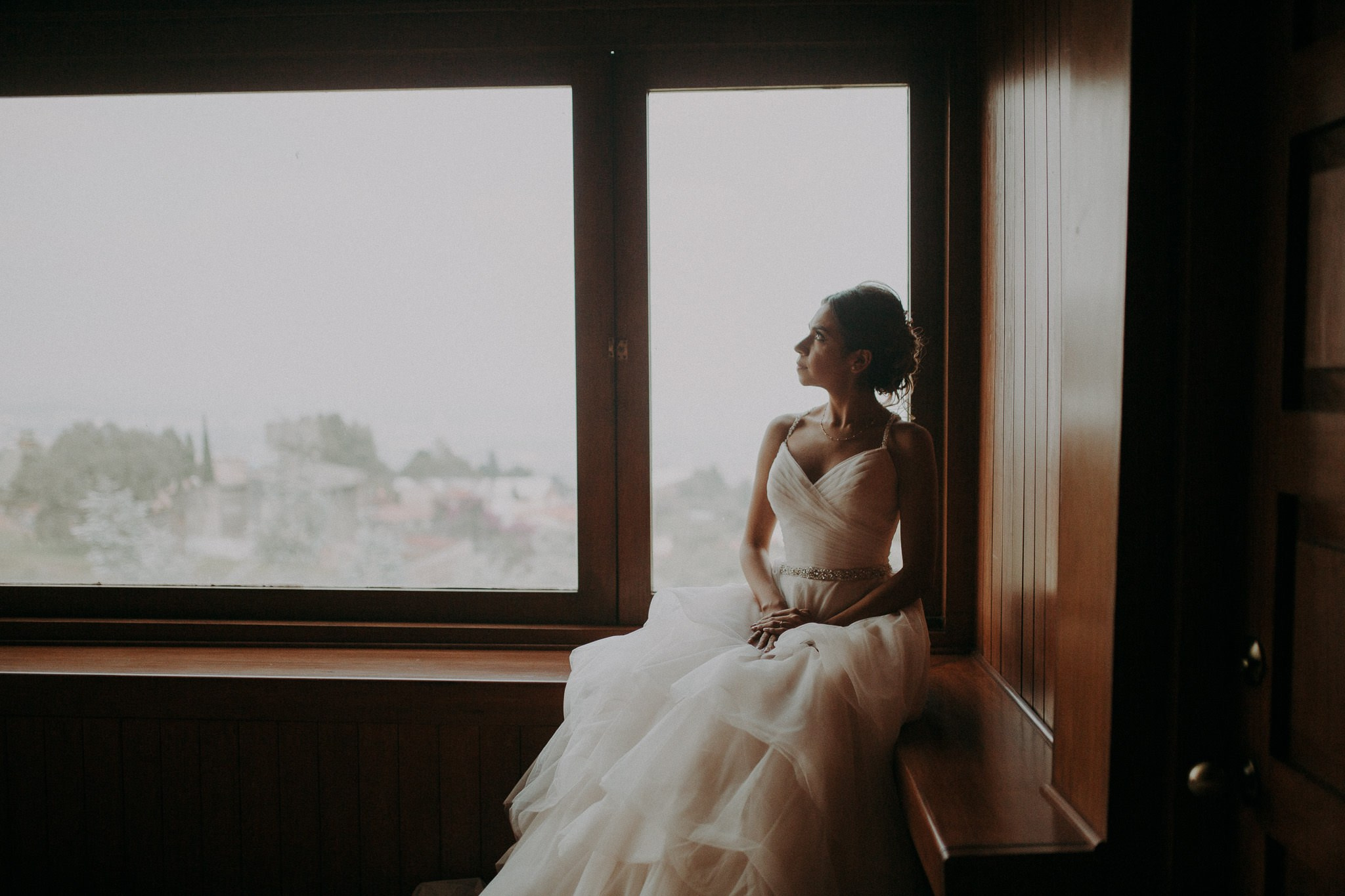 Sol & Cesar. Wedding and family photographer in Mexico City