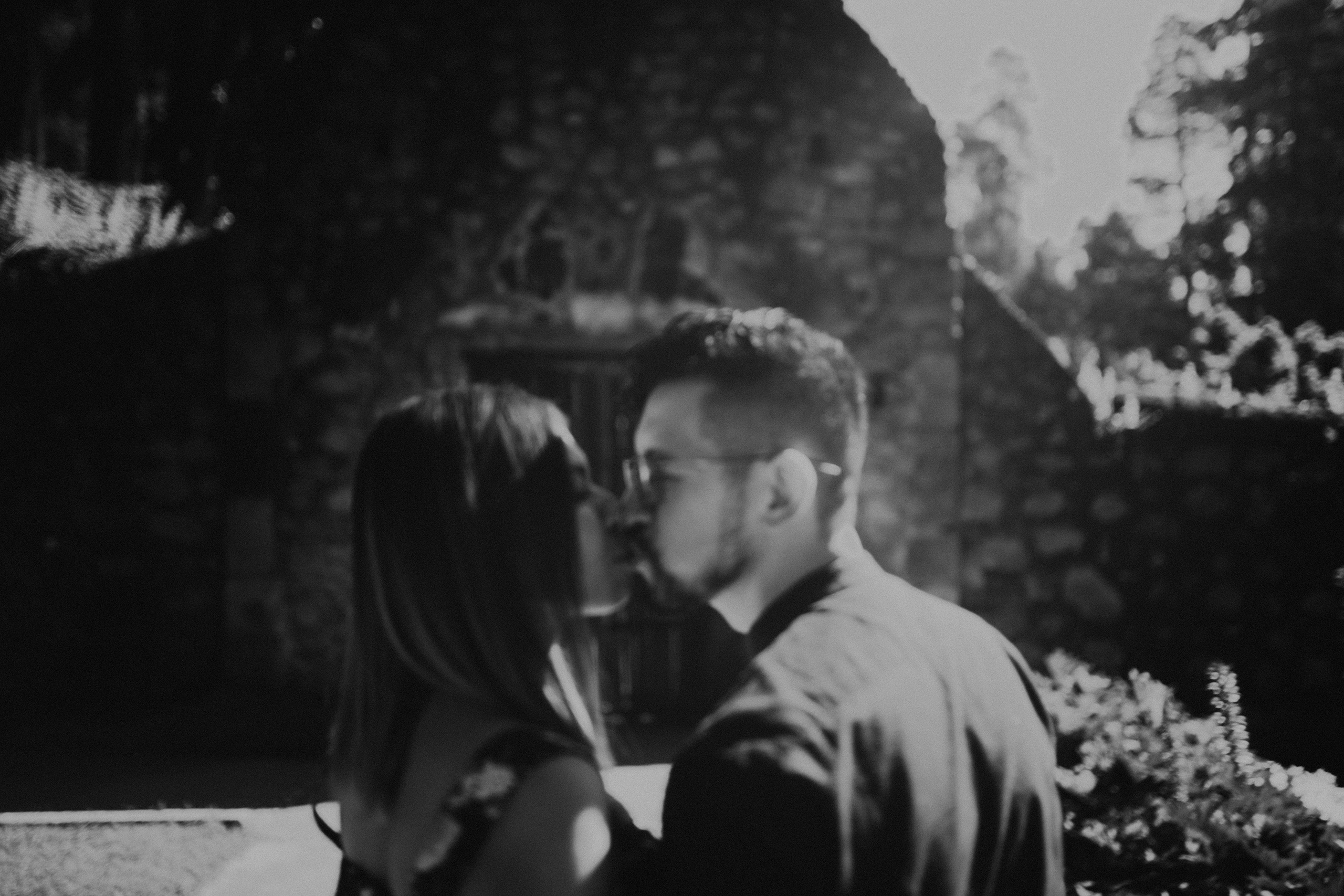 Sol & Cesar. Wedding and family photographer in Mexico City