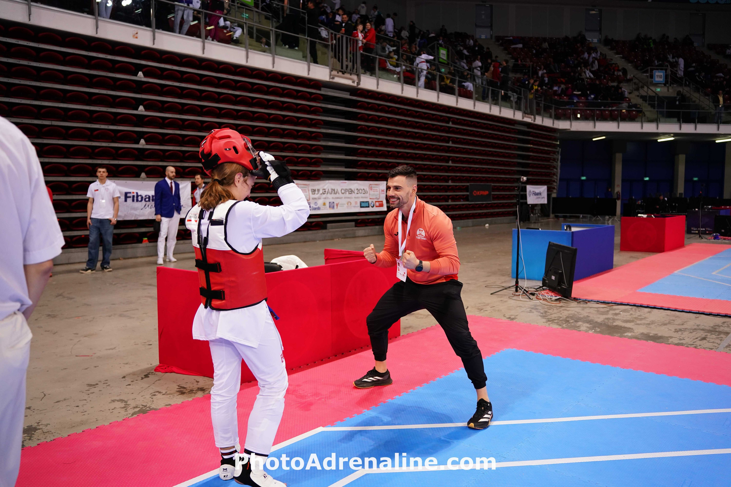 PhotoAdrenaline.com: Спортна Фотография / Sports Photography