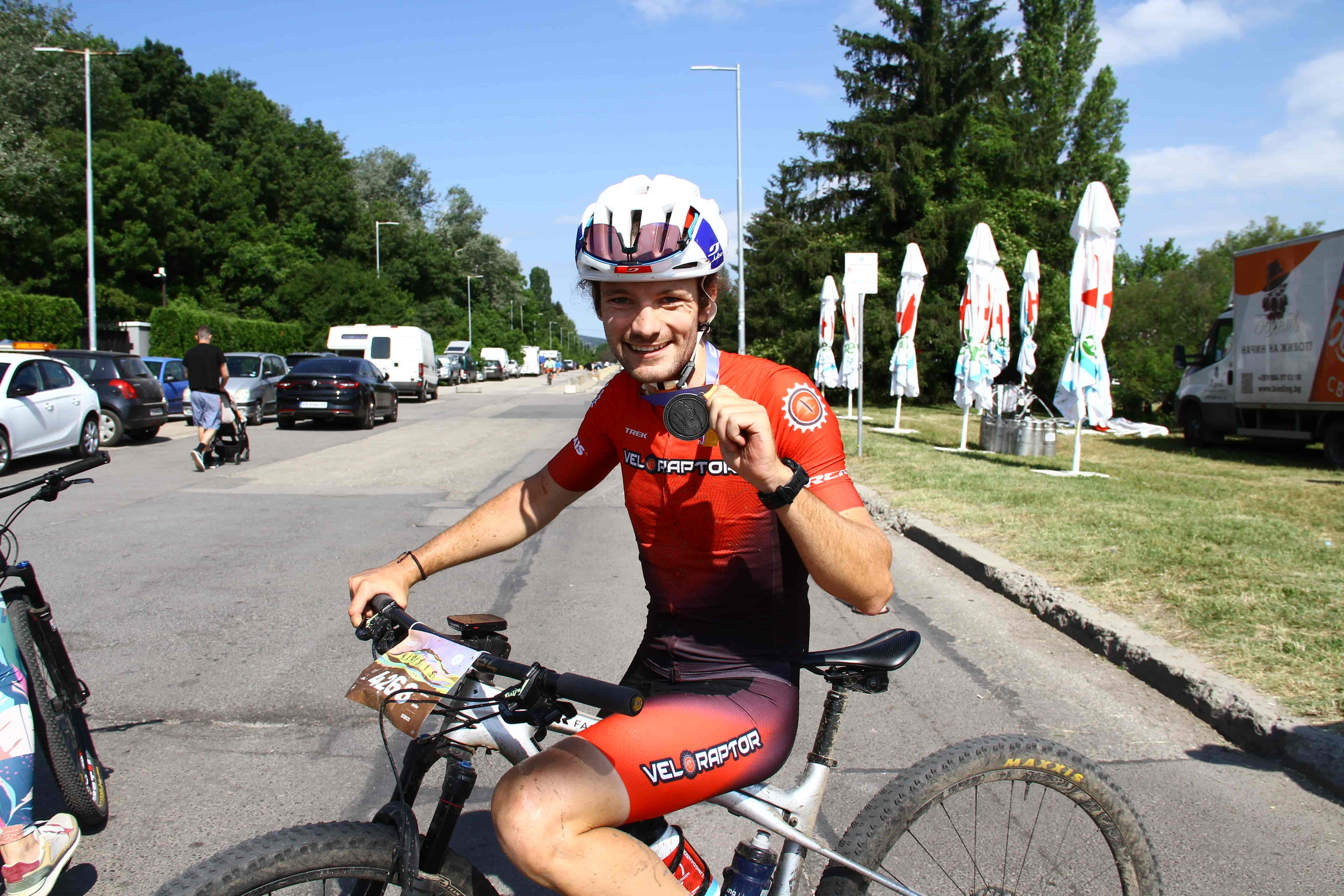 2025-06-21, КОЛОЕЗДЕНЕ, ВИТОША 100, Финал. СПОРТНА ФОТОГРАФИЯ | ПОРТРЕТНА | РЕПОРТАЖНА
