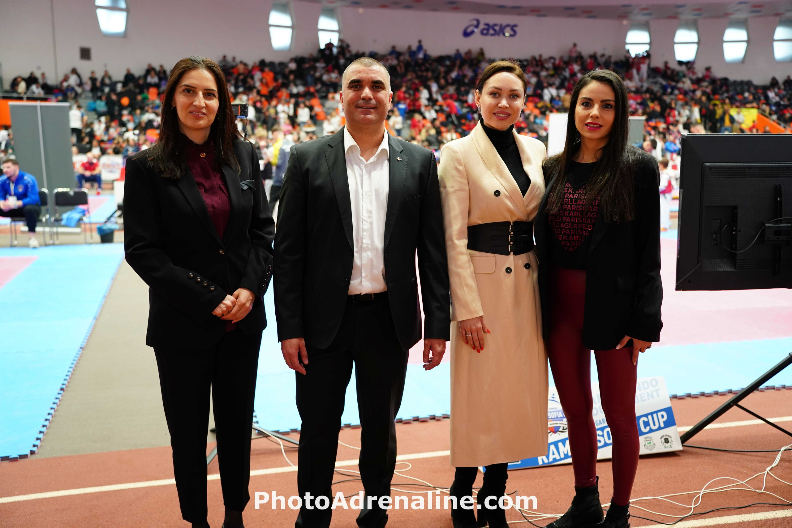 PhotoAdrenaline.com: Спортна Фотография / Sports Photography