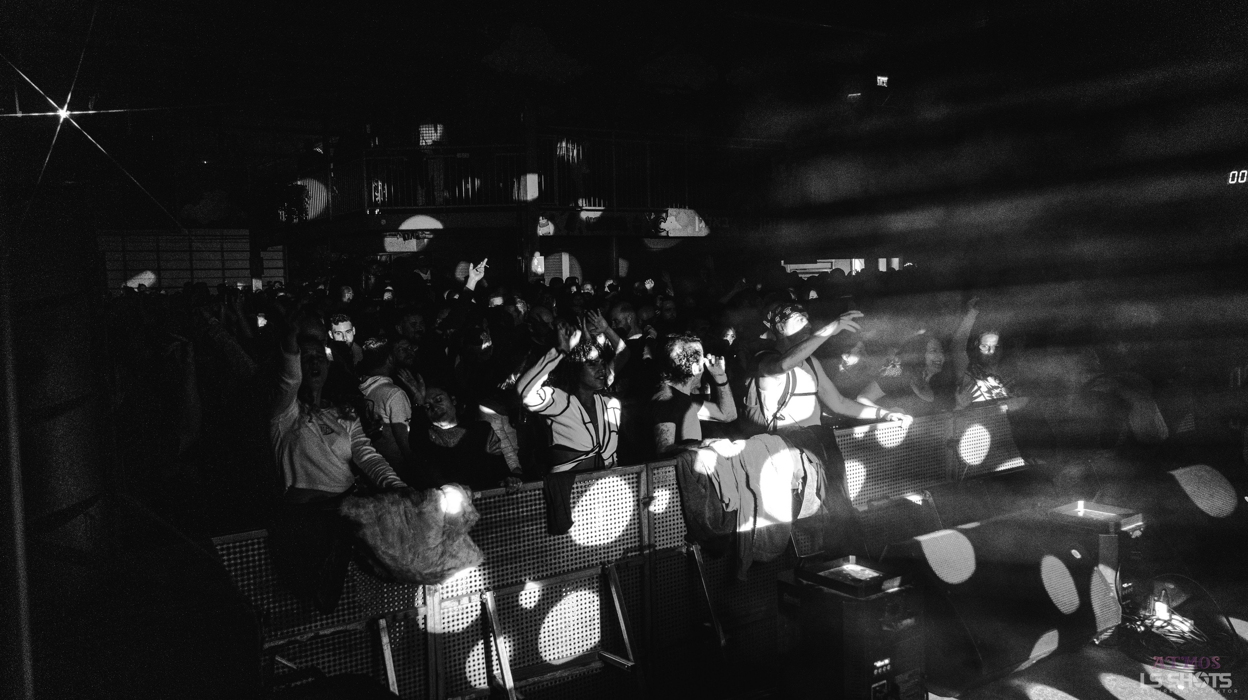 Infected Mushroom — Yagur. LS Shots official site