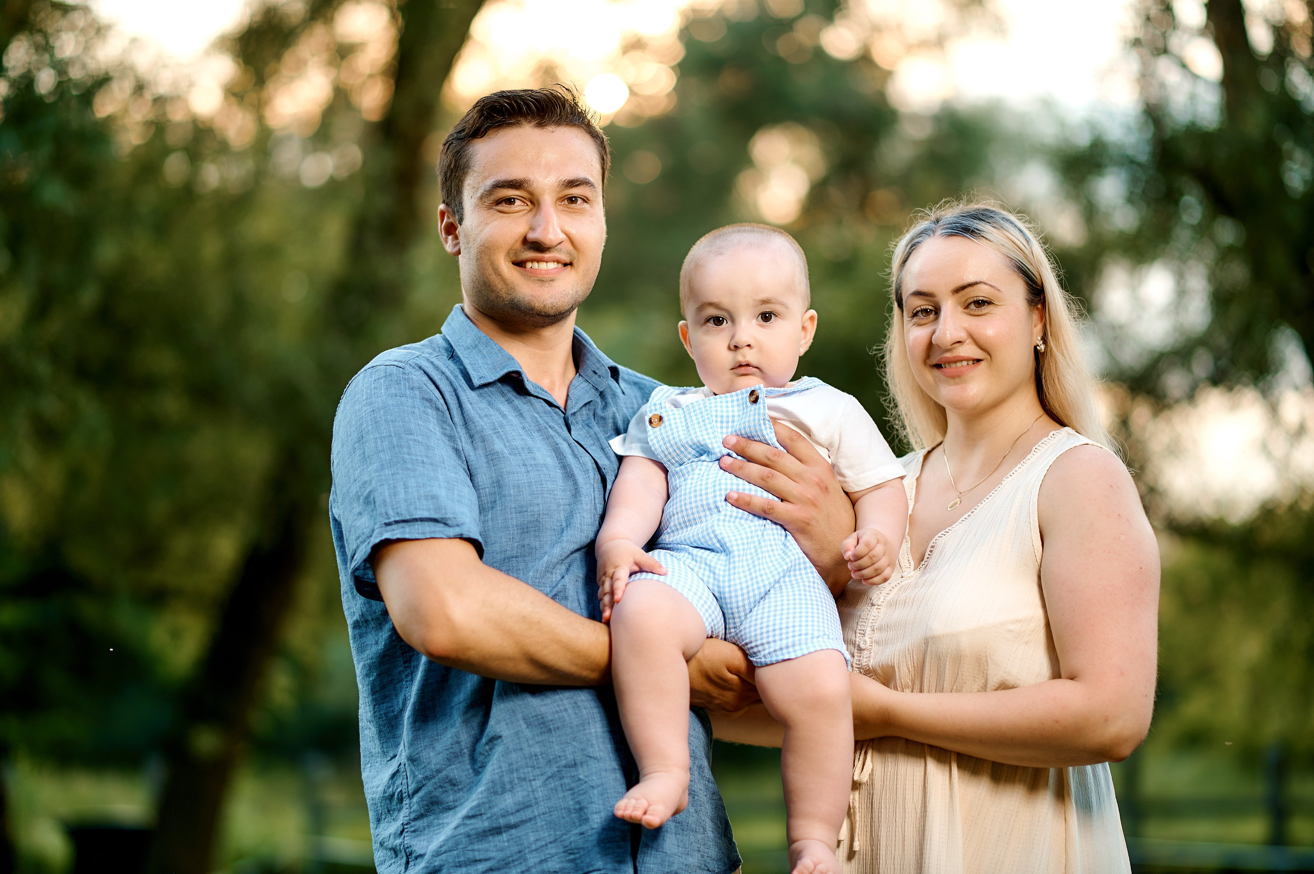 Familia Jalbă. Excellens