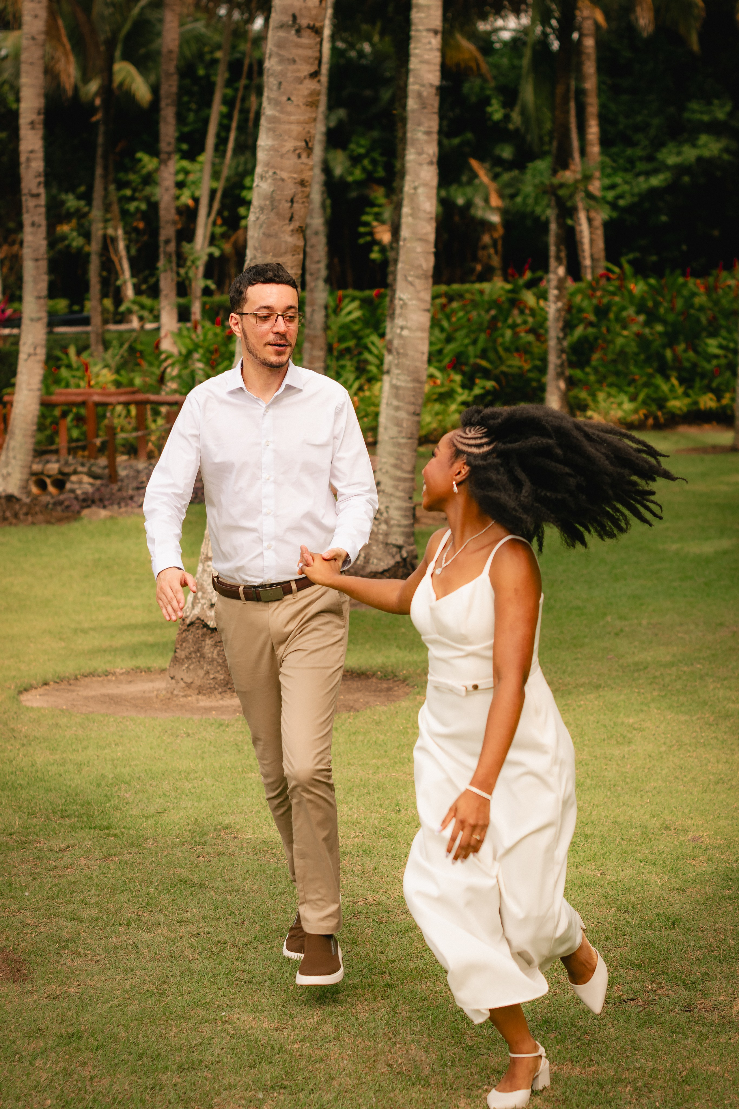 Daiane & Willian | Pré-Wedding