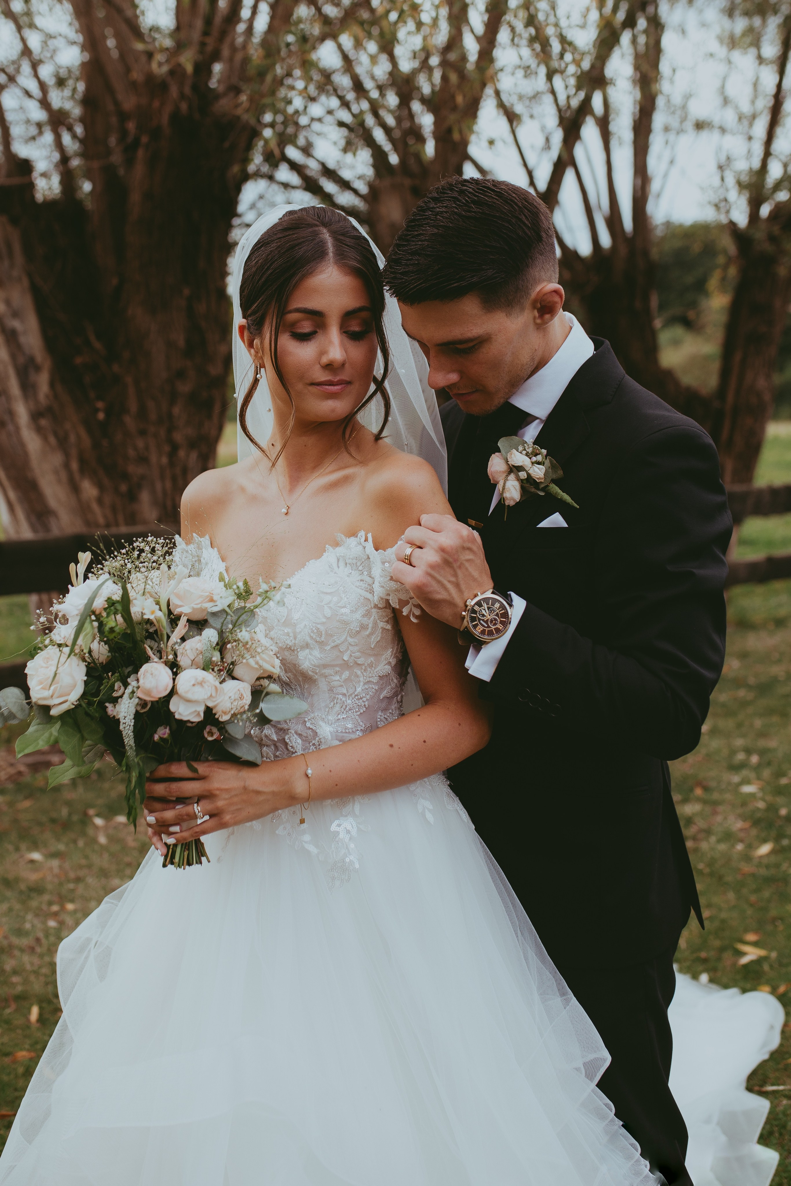 Wedding | Joyce & Alin. Wedding photographer Marius Foca