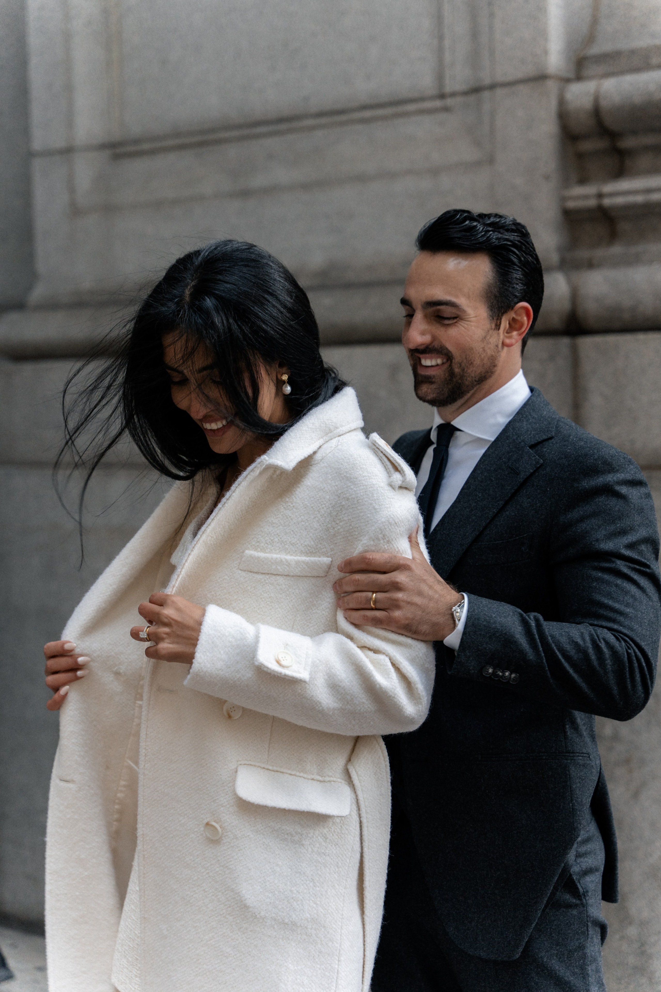 Helia & Darius elopement. Anna Krasnova Wedding photographer