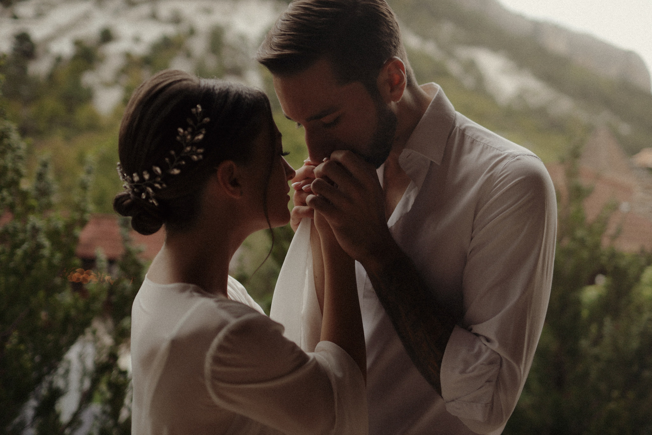 “ALWAYS REMEMBER US THIS WAY” full wedding day. Свадебный и семейный фотограф в Дубае Эльмаз Черникова