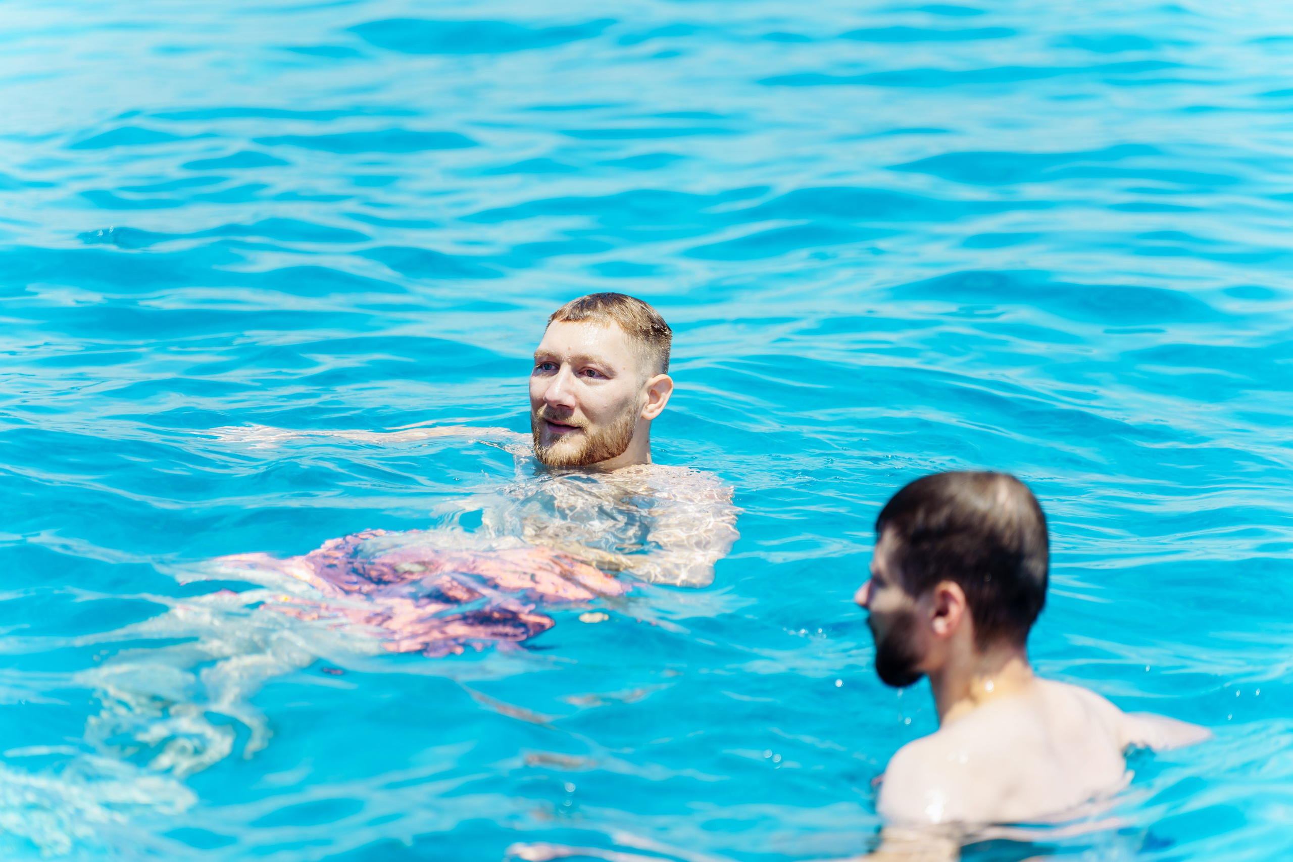 Summer party Freedom. Семейный и детский фотограф на Кипре Елена