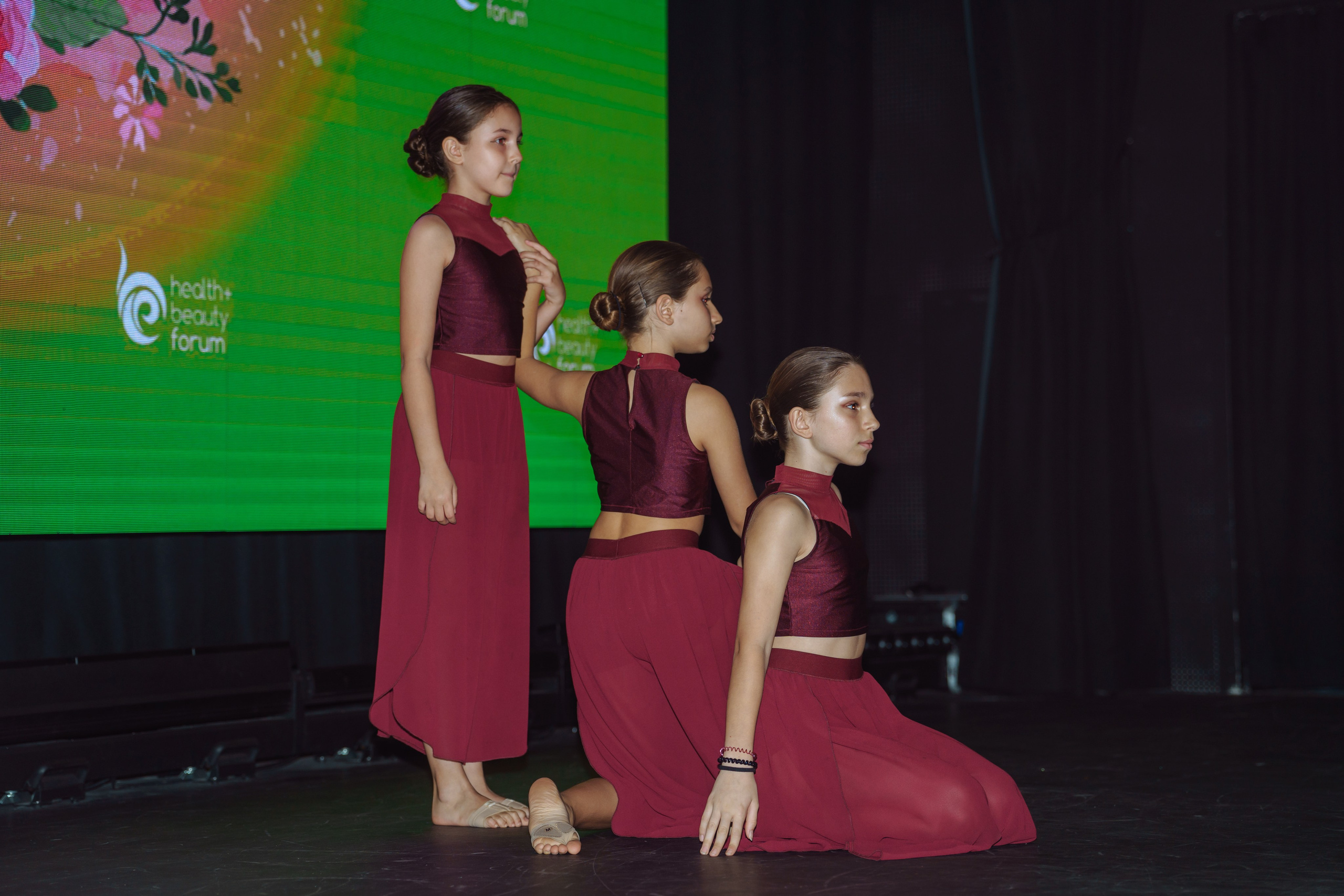 Health and beauty 2024. Семейный и детский фотограф на Кипре Елена