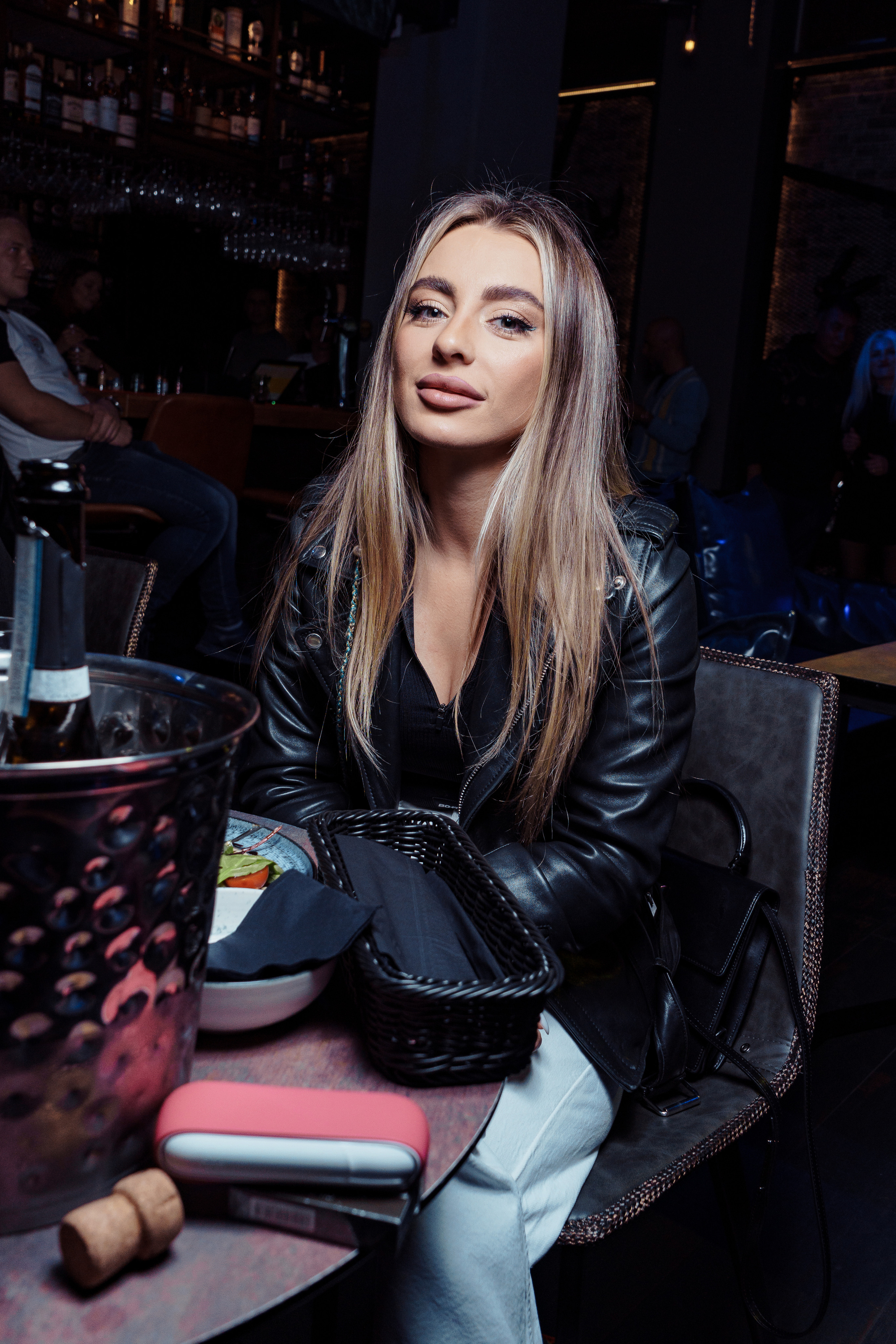 Репортаж. Фотограф в Валенсии Максим Пономарев