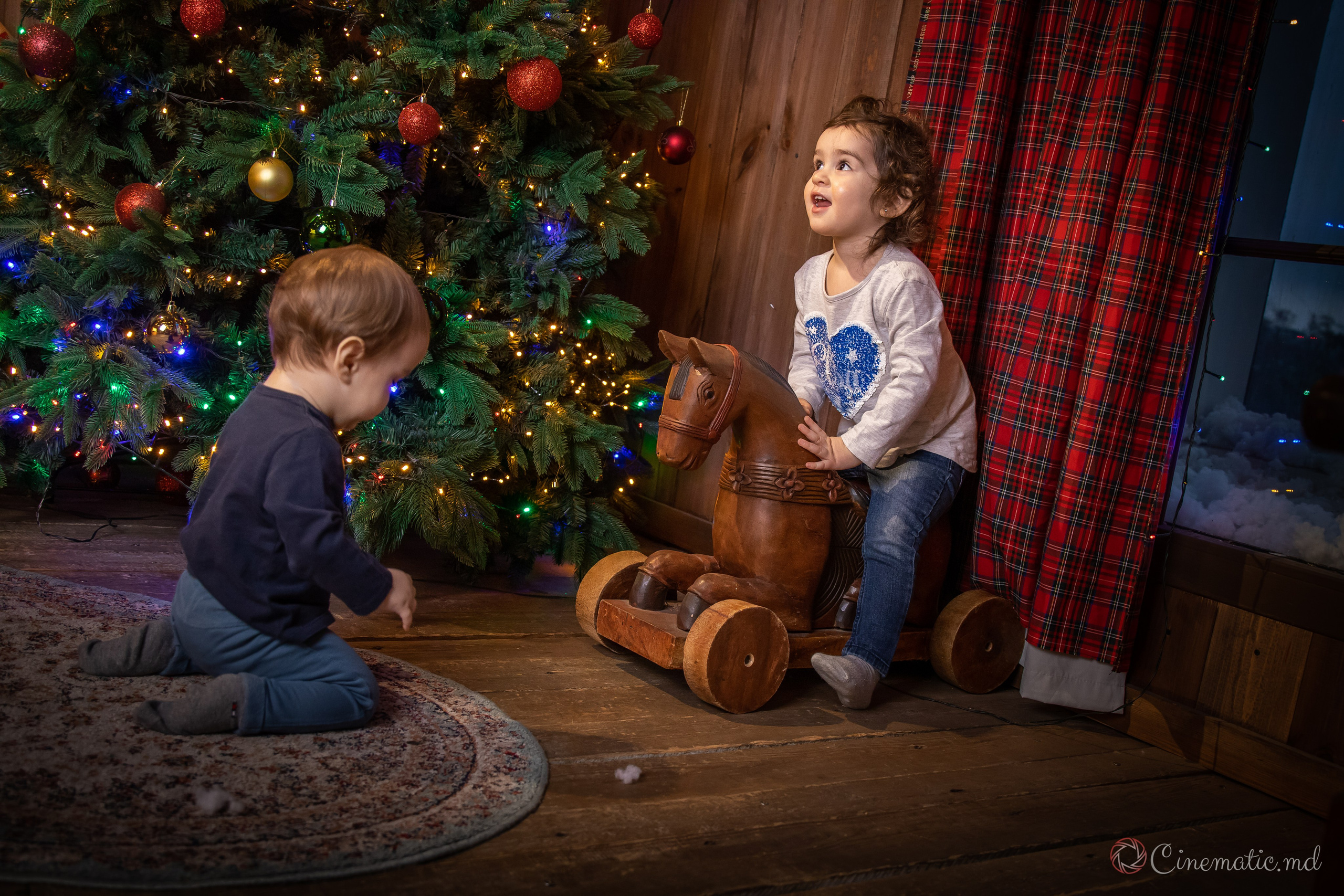 Sedinta foto de Revelion. ✔️ Фото Видео на свадьбы и крестины Молдова — Cinematic.md