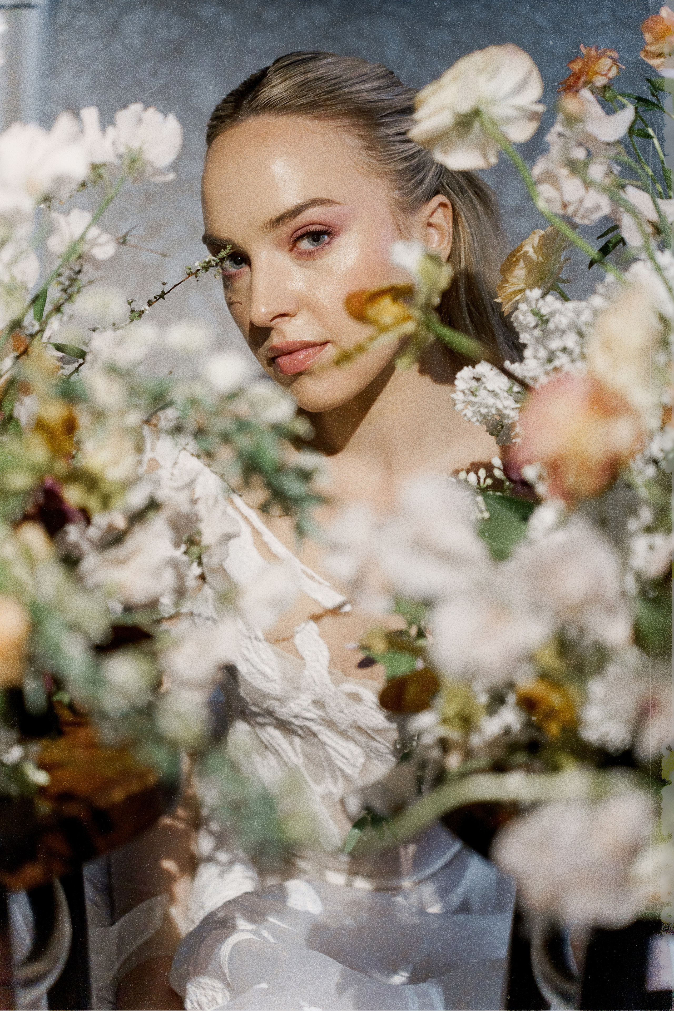 Greta and Sebastian’s Fashion-Forward Wedding Shoot. Wedding photographer and videographer New York | New Jersey