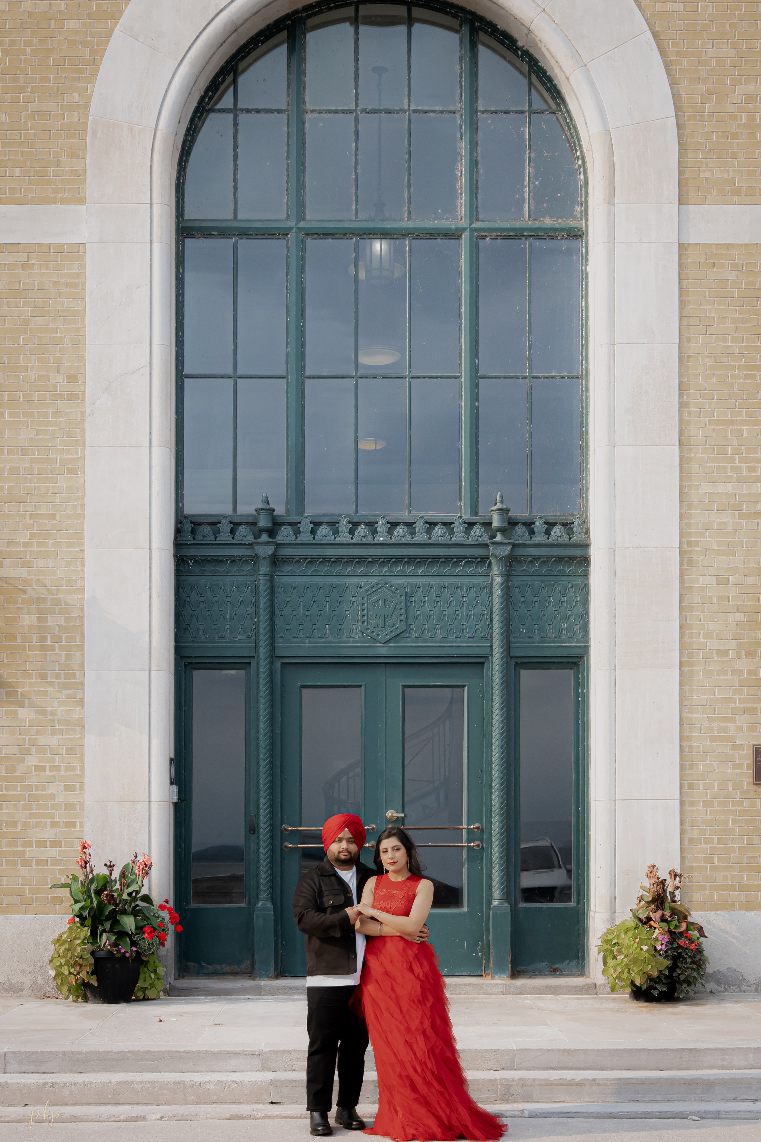 Jaskarandeep & Simi. Wedding Photographers and Filmmakers