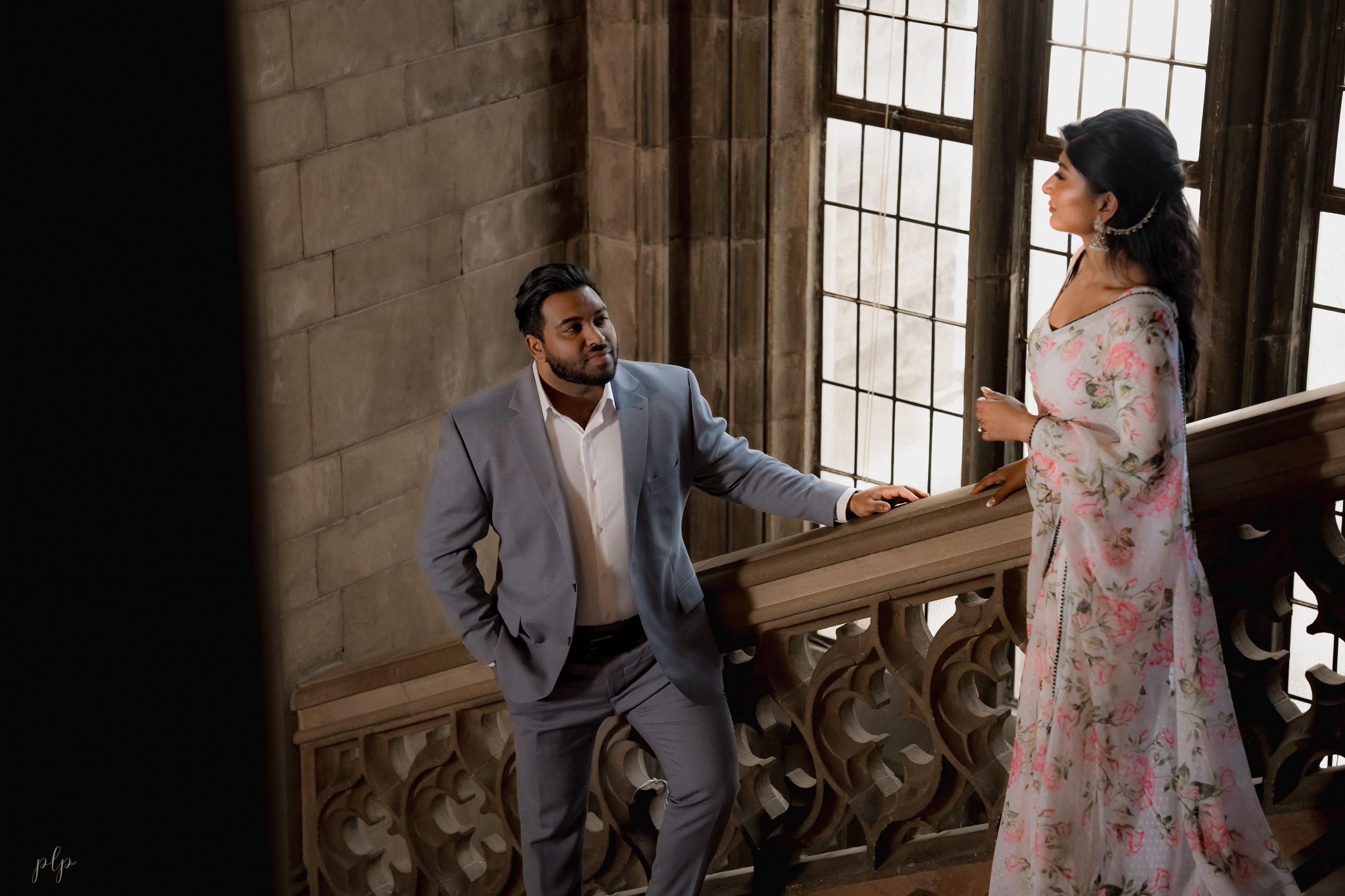 Rhema & Sundeep. Wedding Photographers and Filmmakers