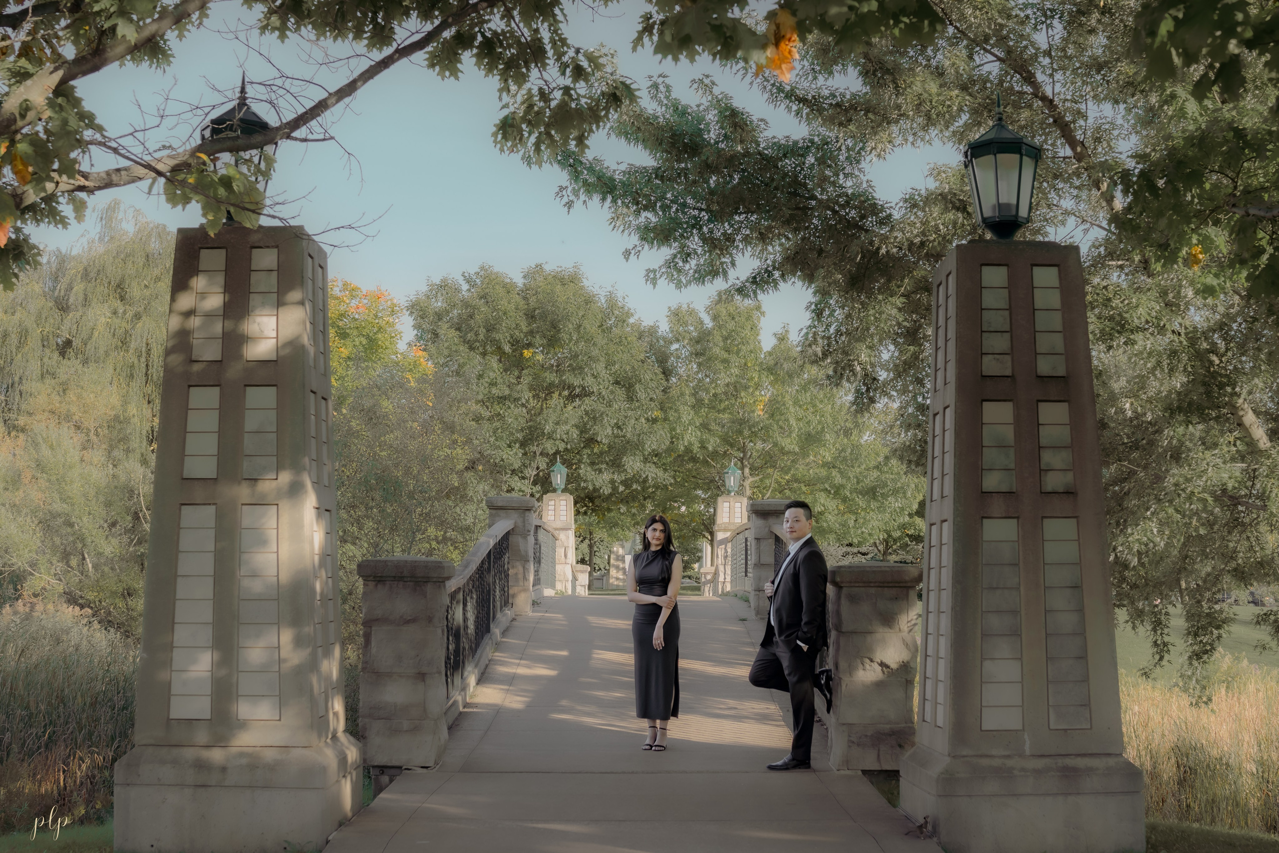 Meshal & Andrew. Wedding Photographers and Filmmakers