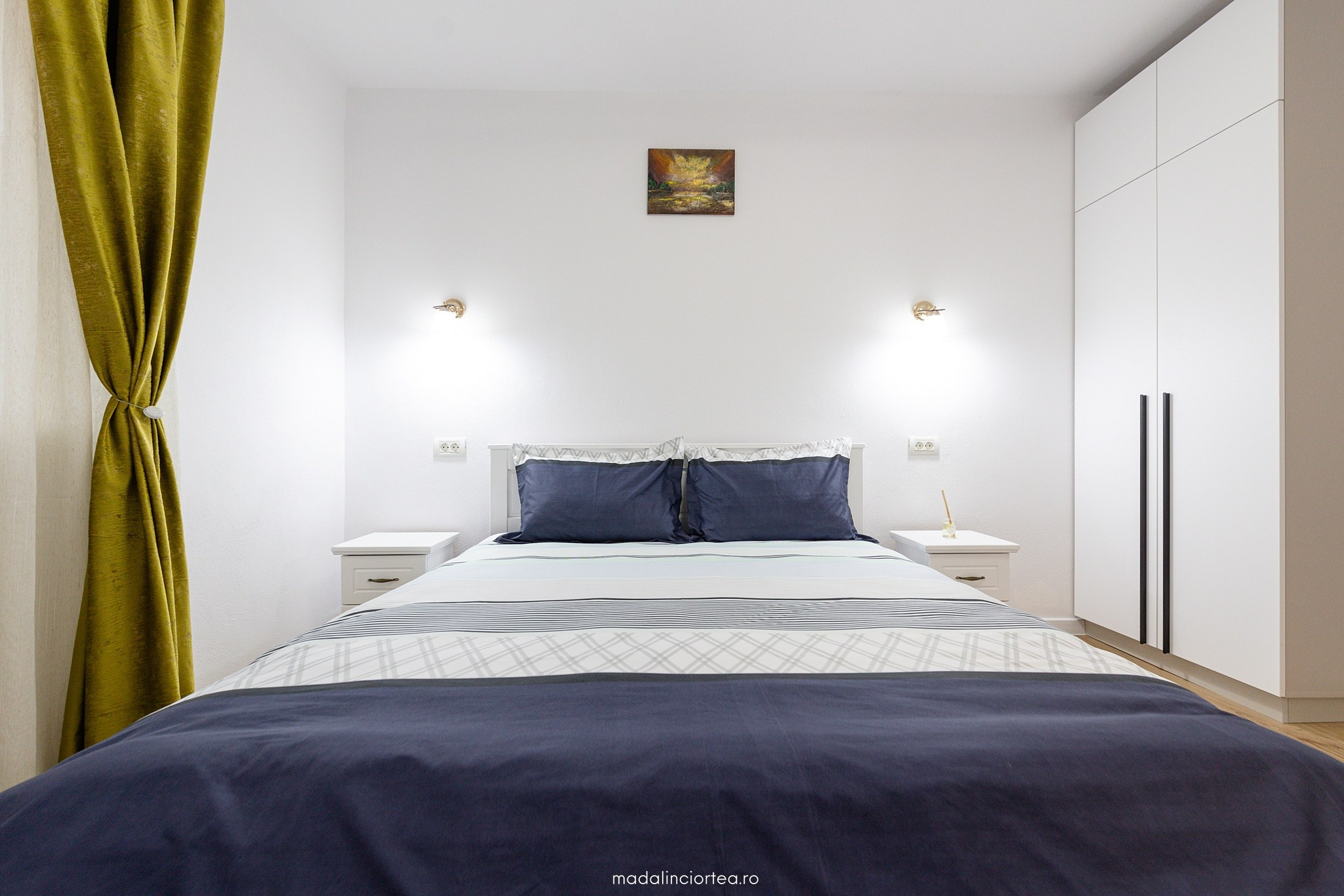Fotografii profesionale pentru apartament situat în Alba Iulia. Mădălin Ciortea - fotograf de nuntă și de familie | Dream Art Events