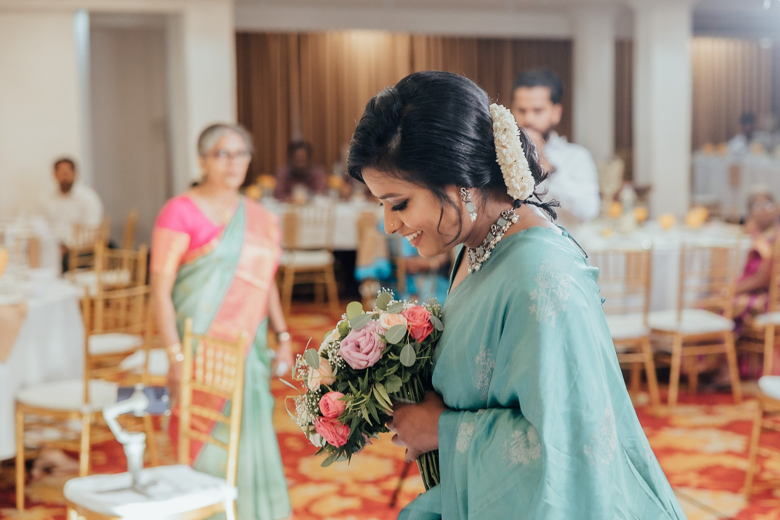 Top Tamil Wedding Photographer in Colombo | Ceylon Stories