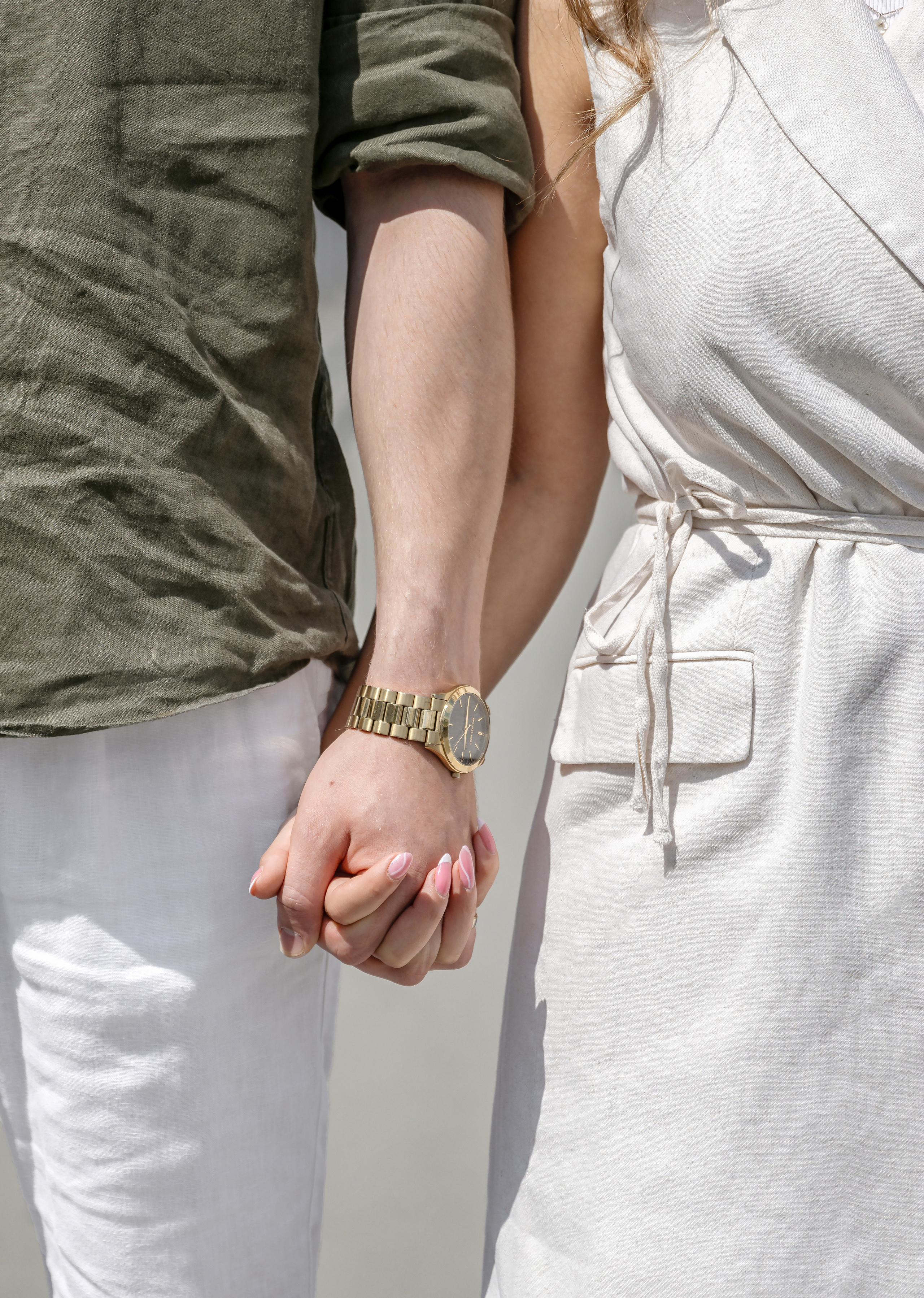 Paarshooting, Lovestory