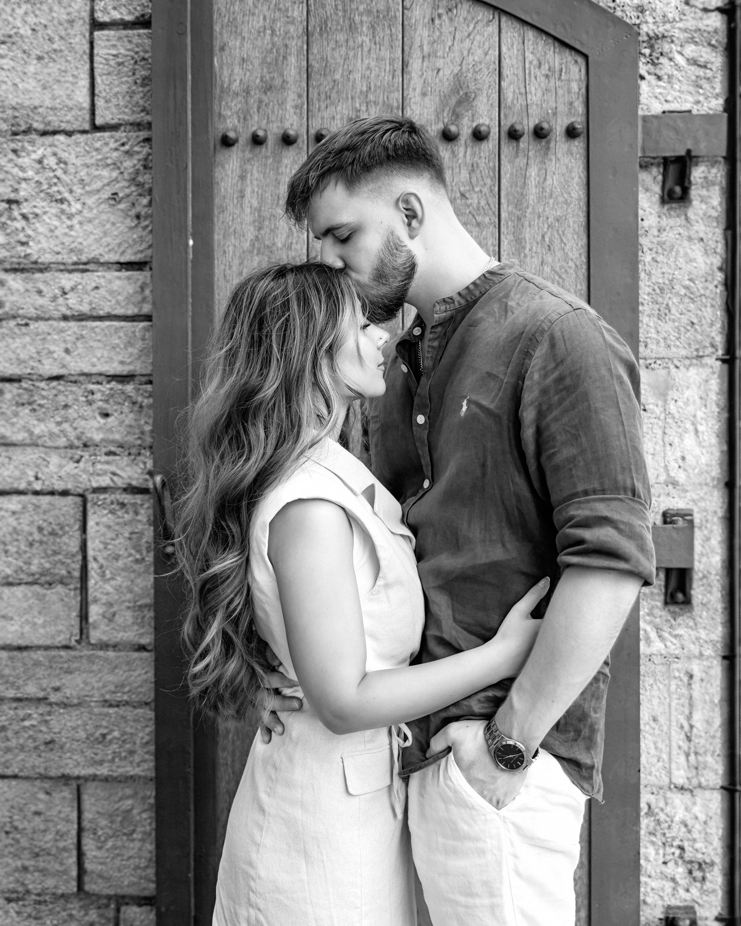 Paarshooting, Lovestory