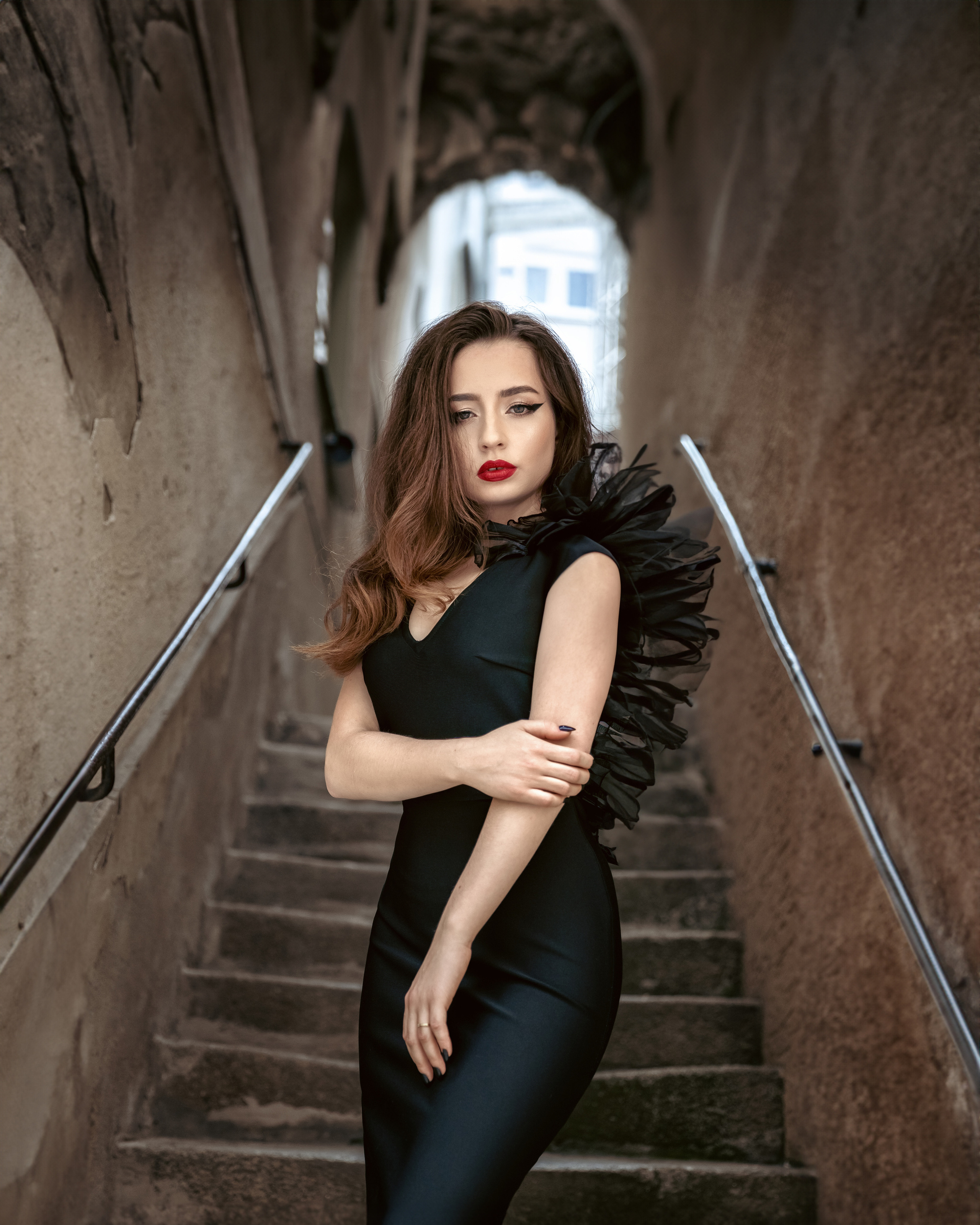 Portrait Fotografie in Regensburg