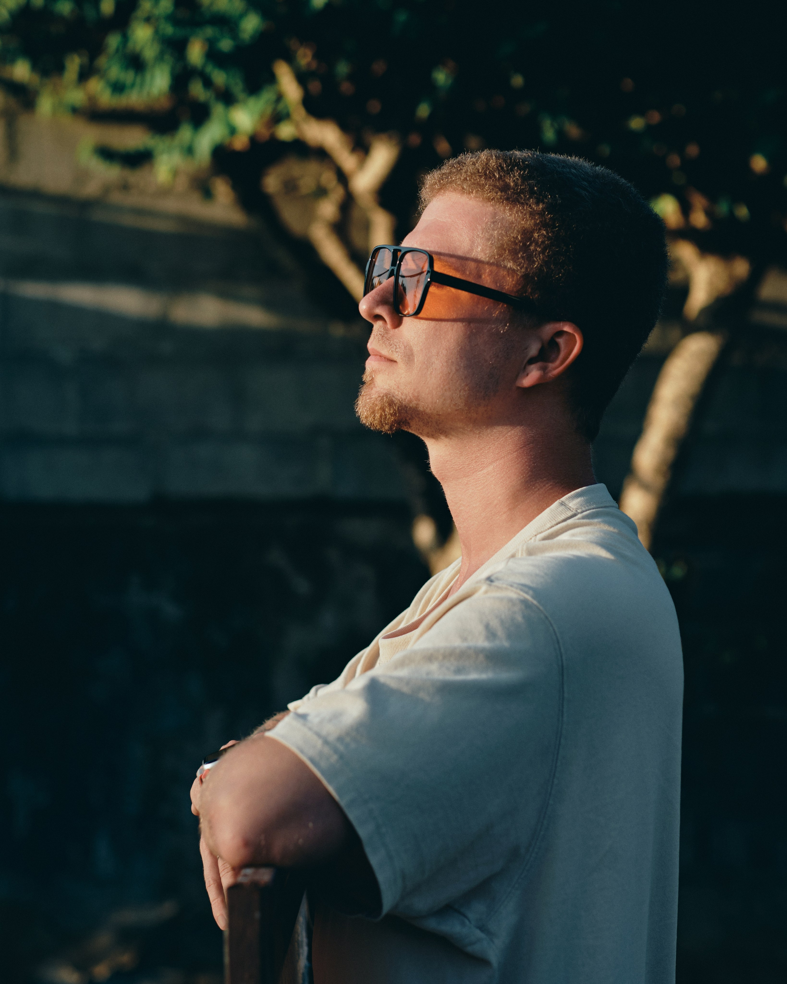 Кому и зачем на самом деле нужна цветокоррекция? Отвечает колорист Женя Ивакин