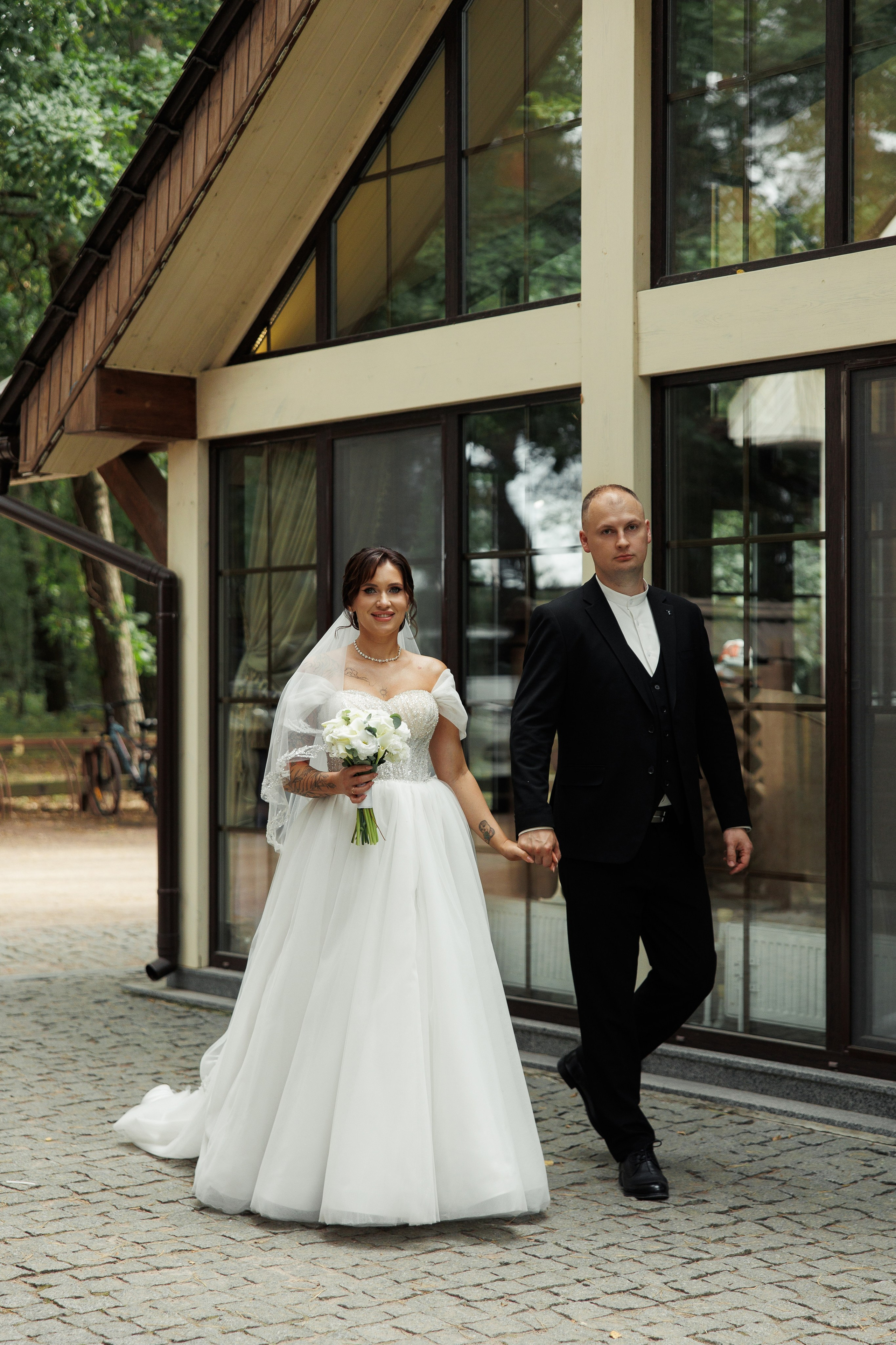 Inna Oleksandr. Ірина Терещук