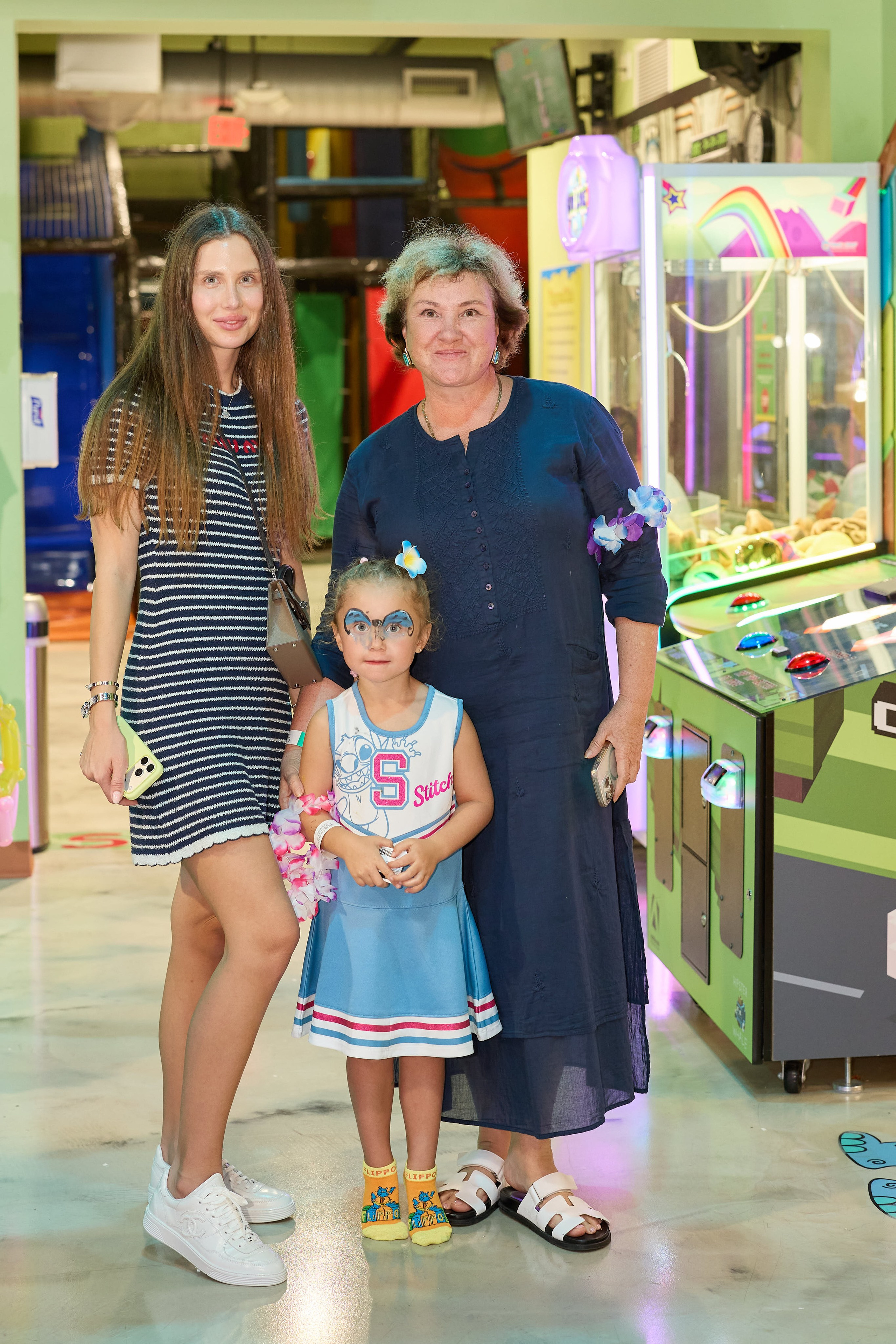 STEPHANIE 5. Photographer Julia Makoveeva