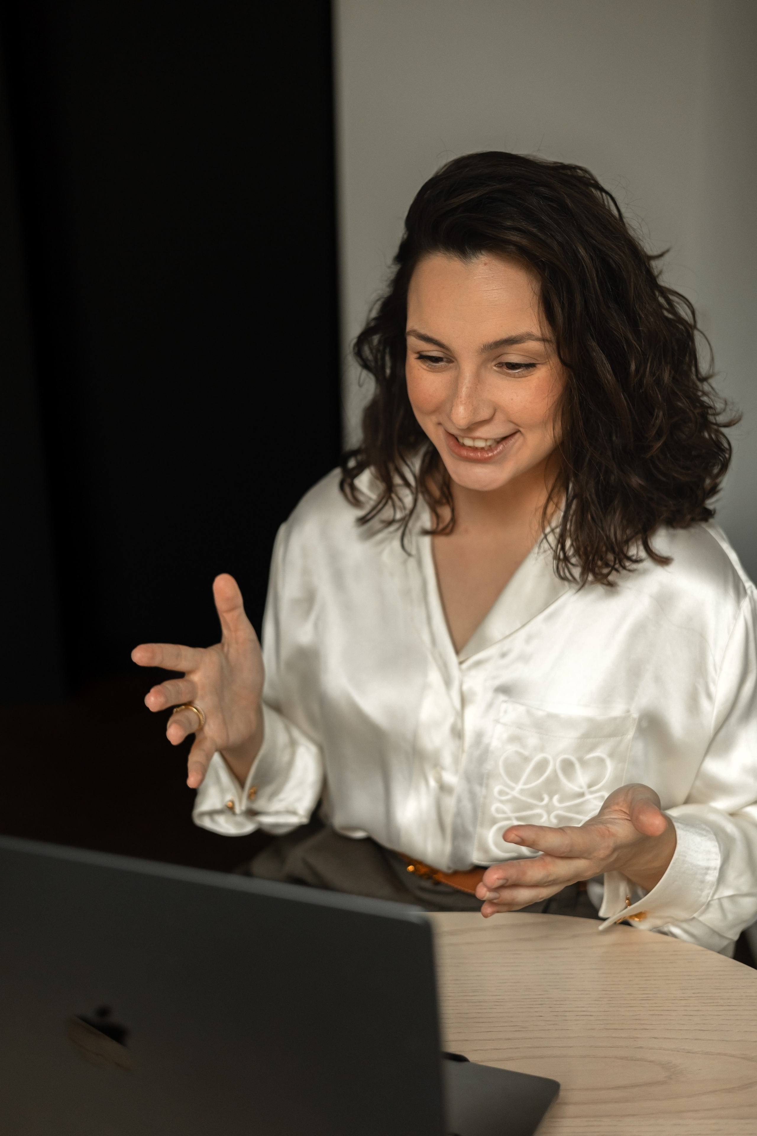 Валерия. Портретный и контент фотограф в Нидерландах Ольга Лыткина