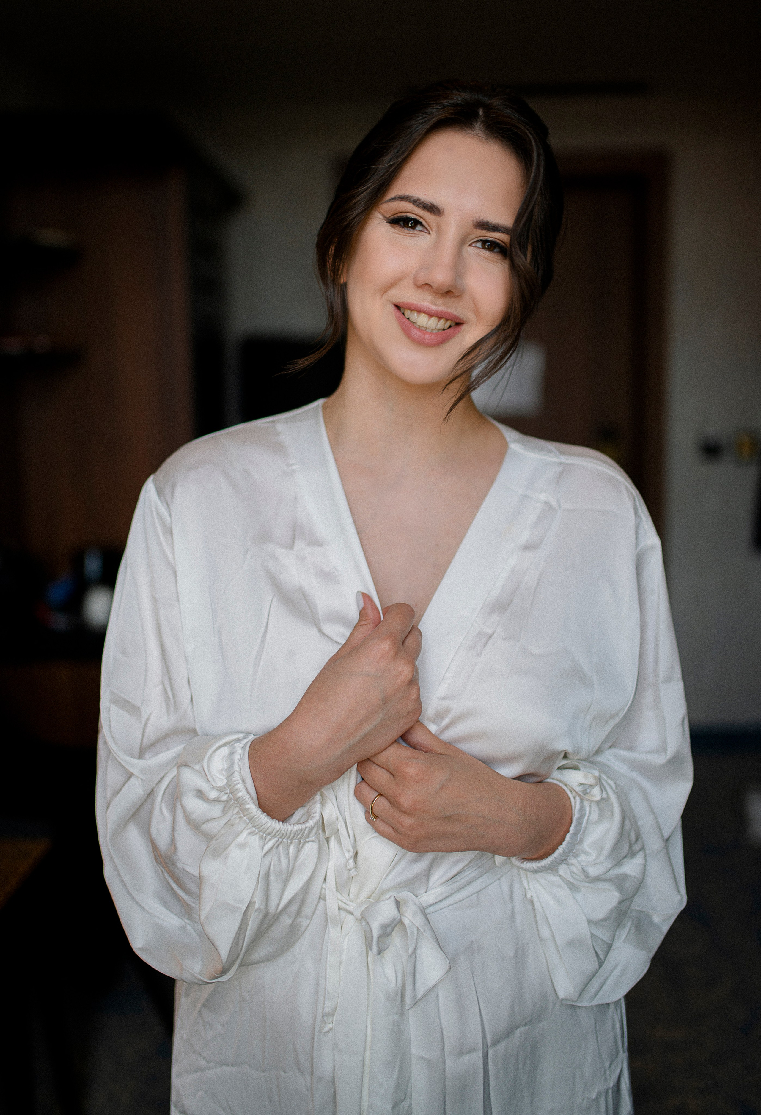 Katia i Denis. Home page