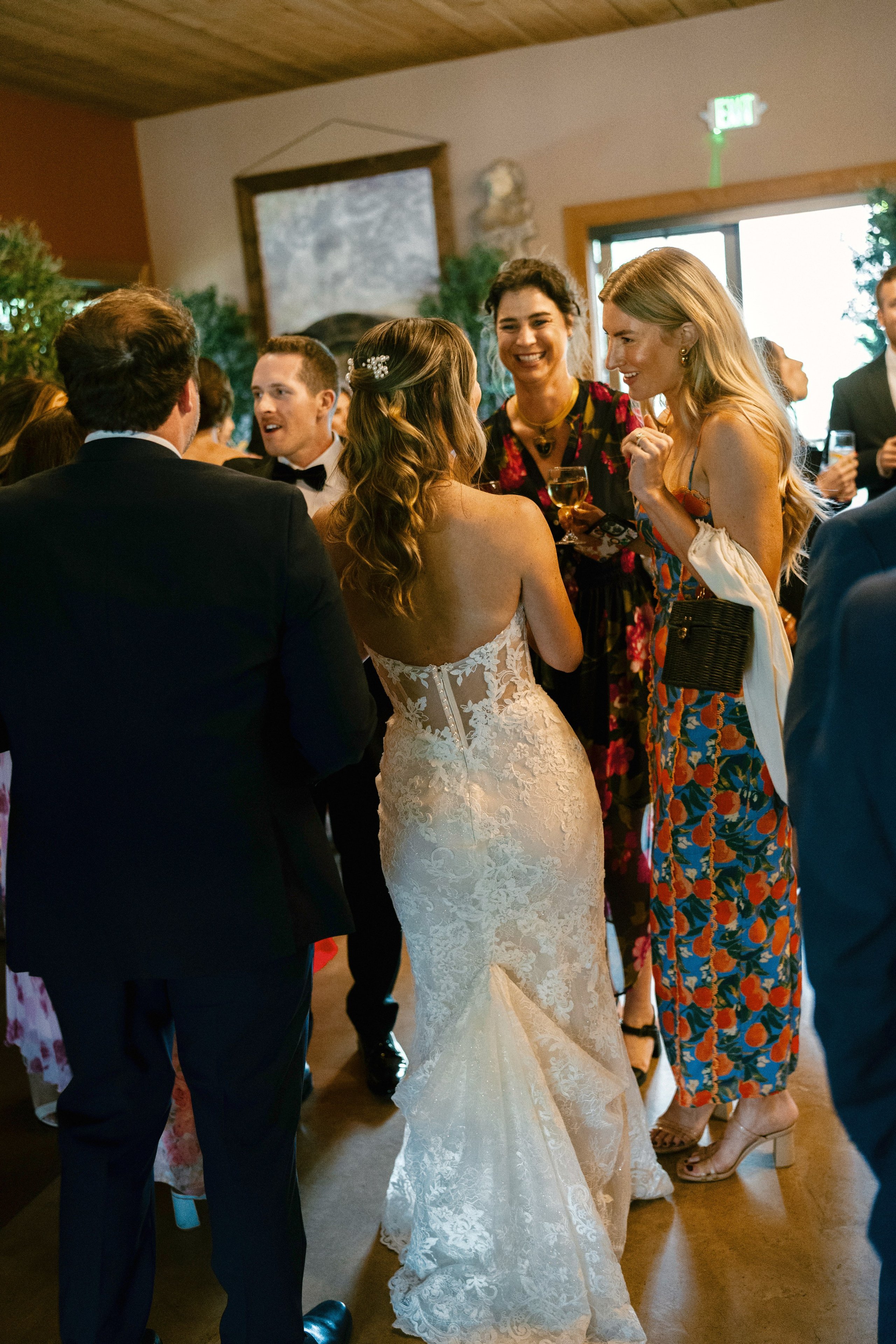 A+K Wedding at Ethereal Gardens, Escondido, California. Wedding Photography & Videography Team in California, Los Angeles, San Francisco, San Diego and Travel